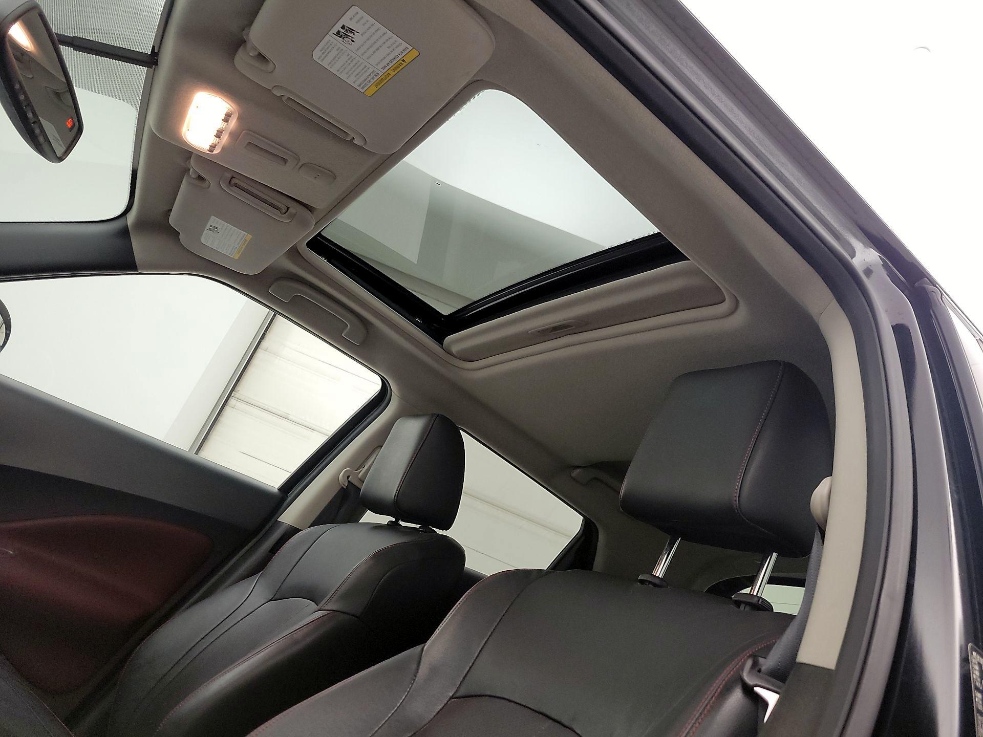 Thumbnail: 2014 Nissan Juke - 20