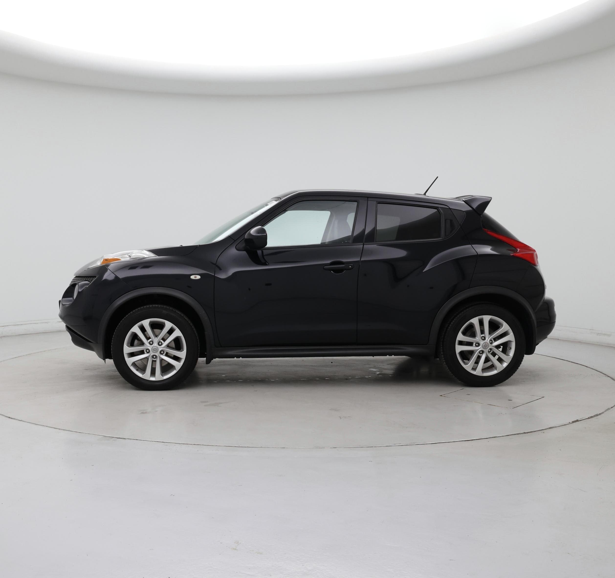 Thumbnail: 2014 Nissan Juke - 3