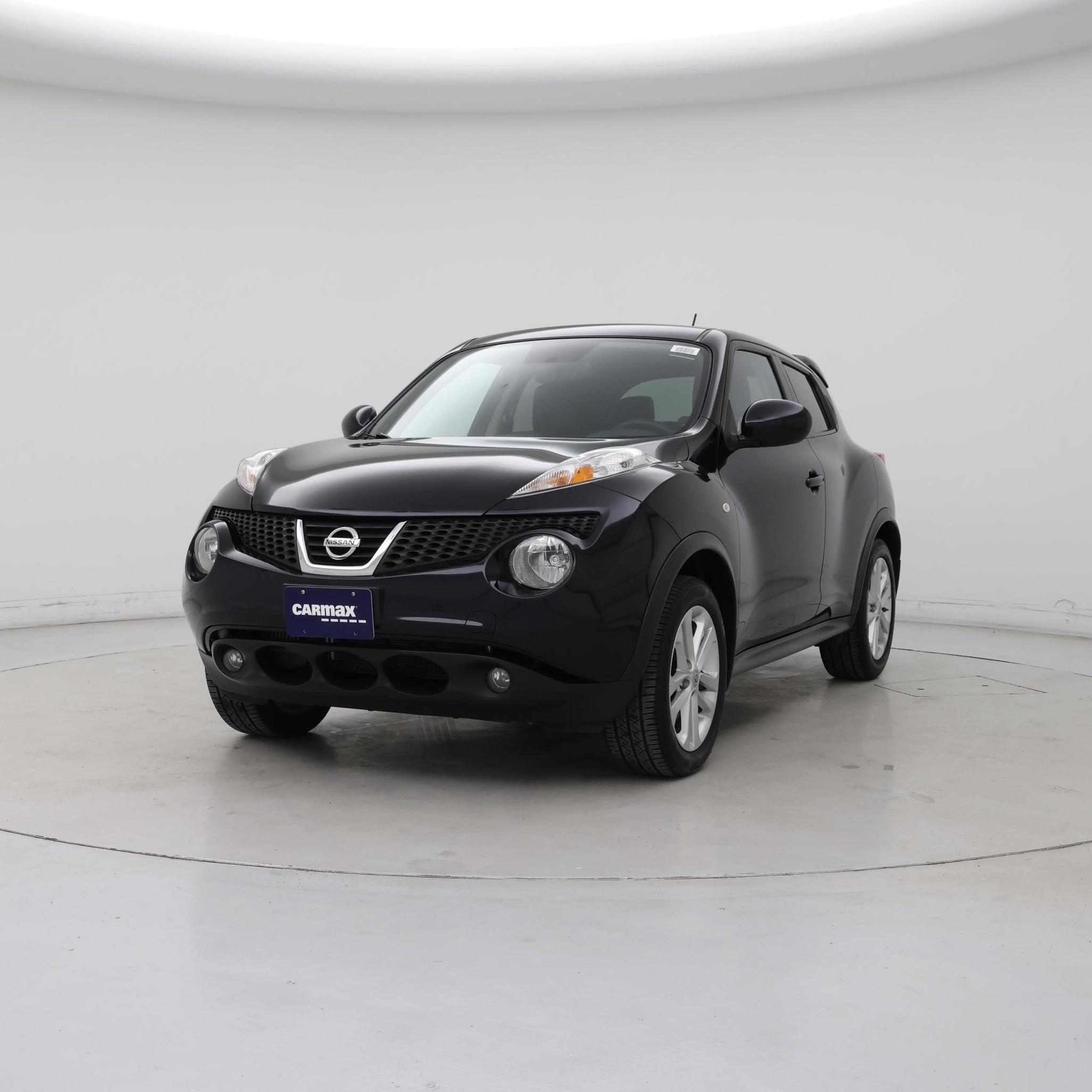 Thumbnail: 2014 Nissan Juke - 4