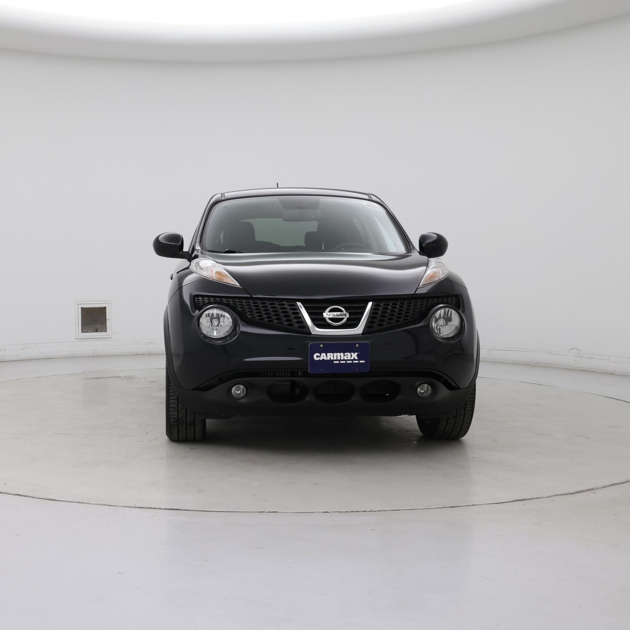 Thumbnail: 2014 Nissan Juke - 5