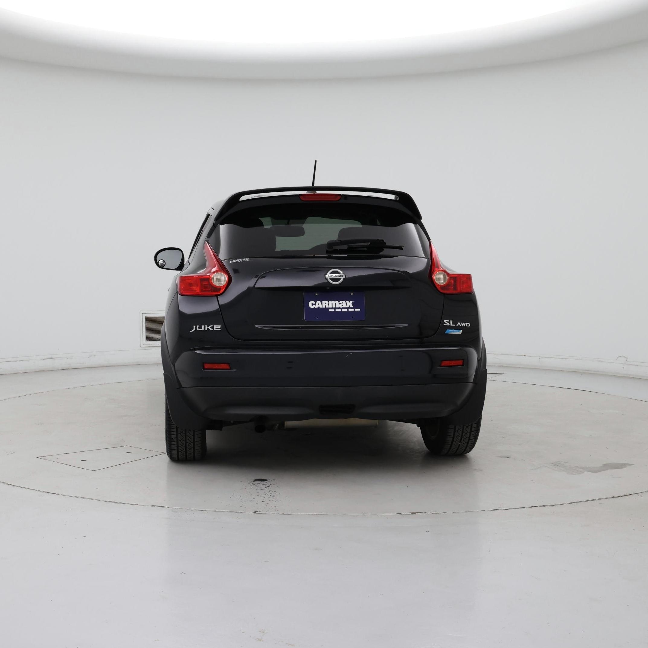 Thumbnail: 2014 Nissan Juke - 6