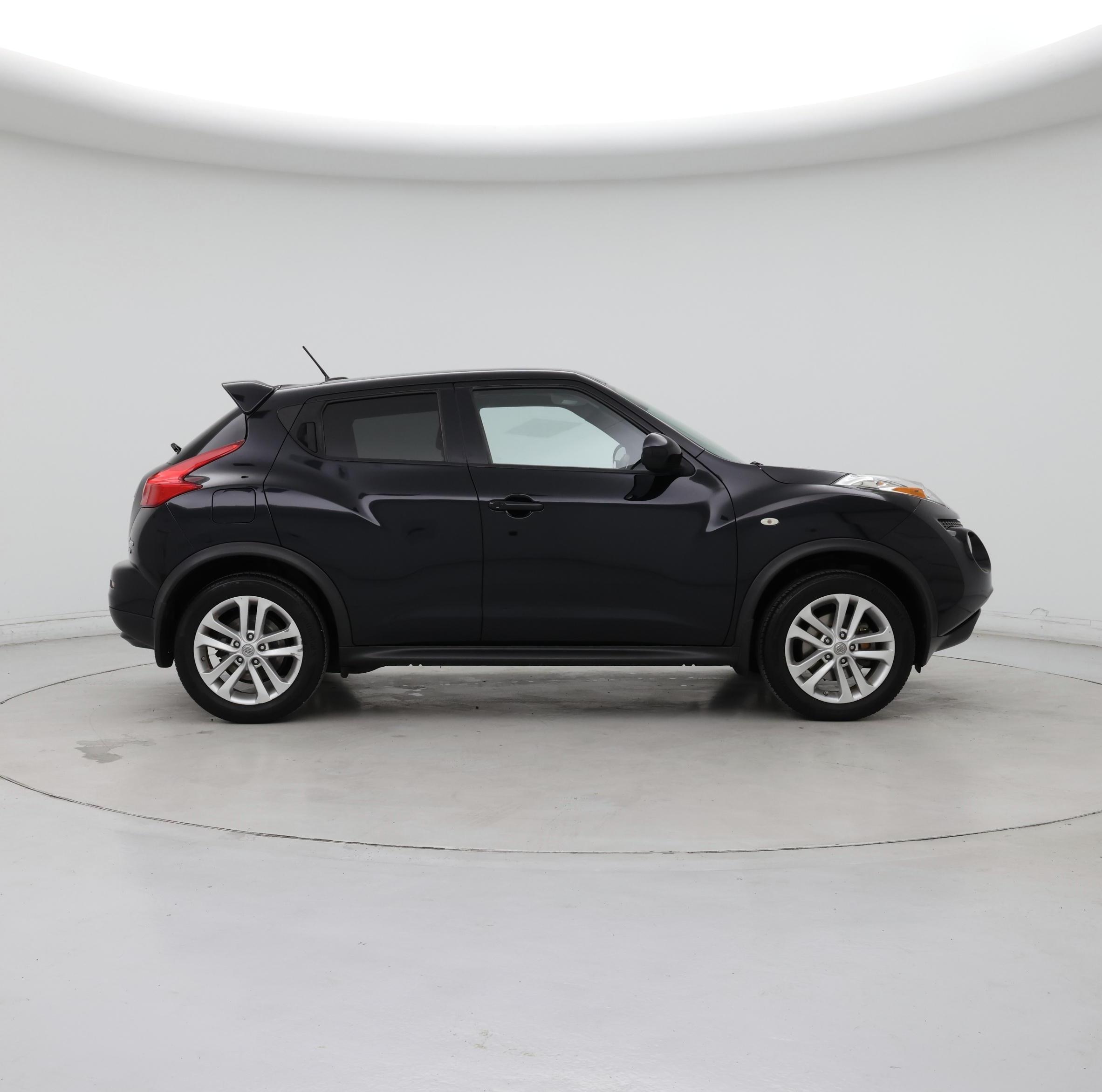 Thumbnail: 2014 Nissan Juke - 7