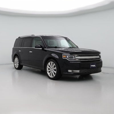 2016 Ford Flex Limited