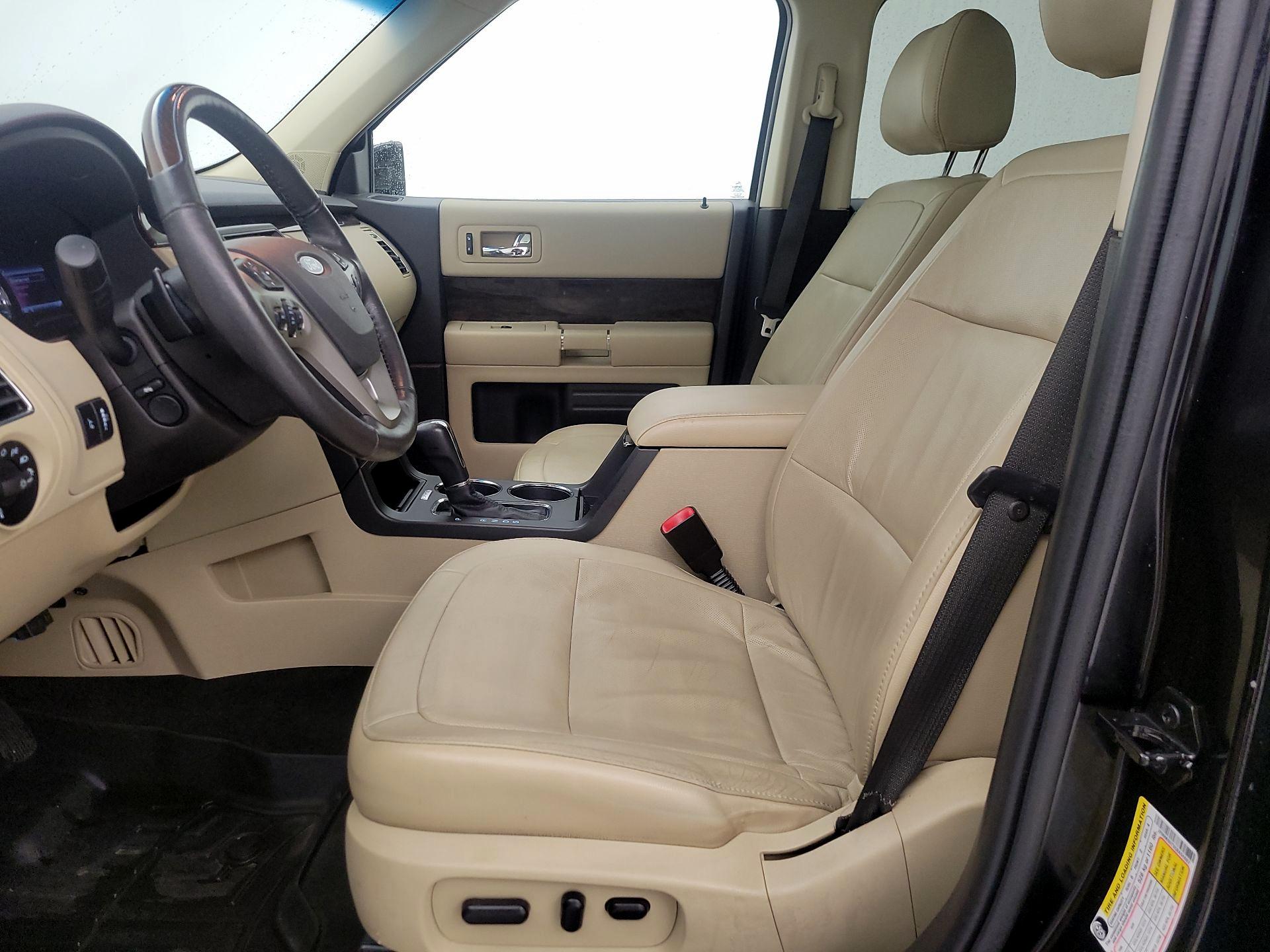 Thumbnail: 2016 Ford Flex - 11