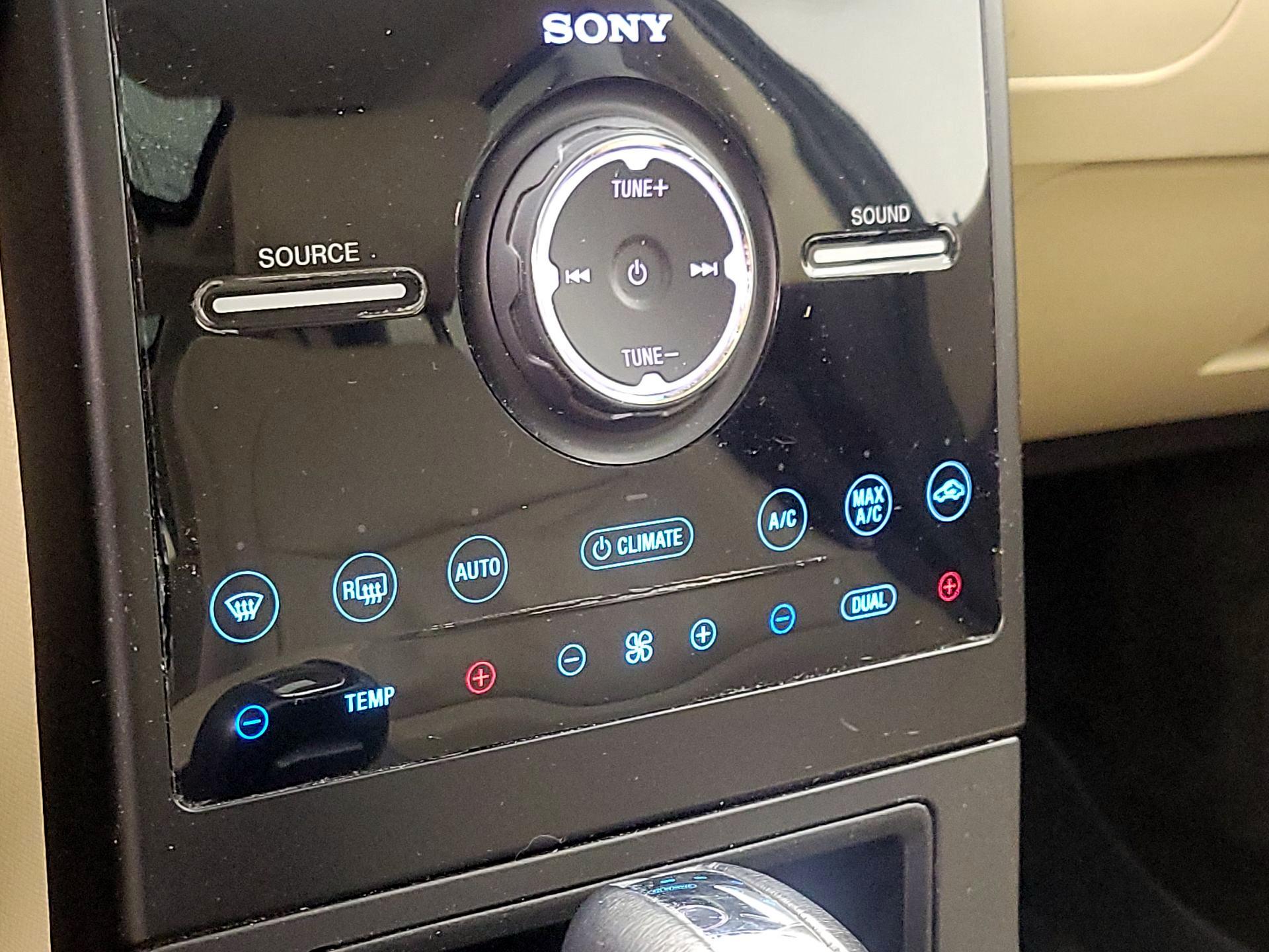 Thumbnail: 2016 Ford Flex - 17