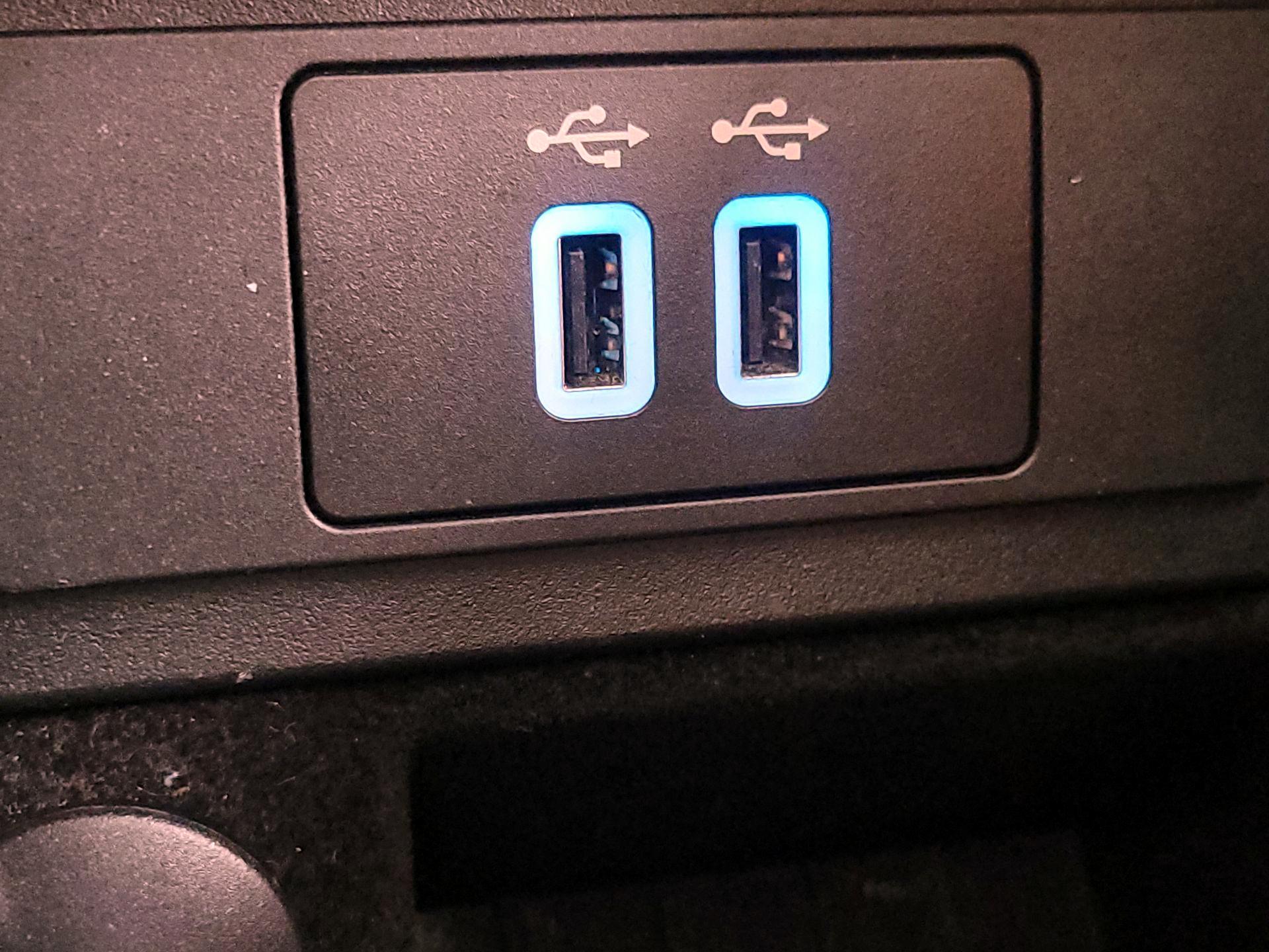 Thumbnail: 2016 Ford Flex - 19