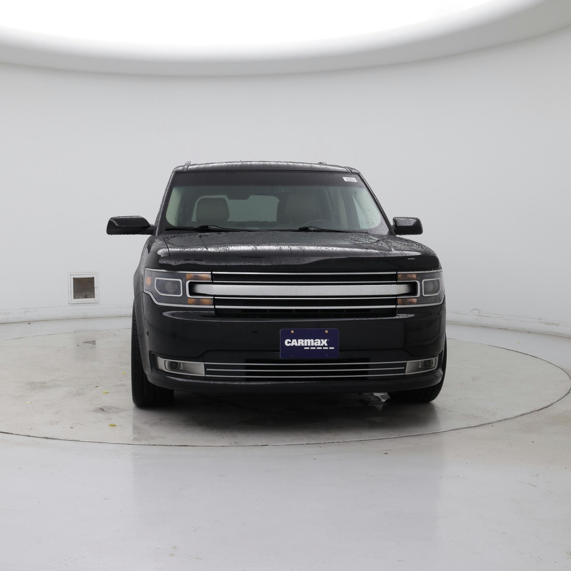 Thumbnail: 2016 Ford Flex - 5