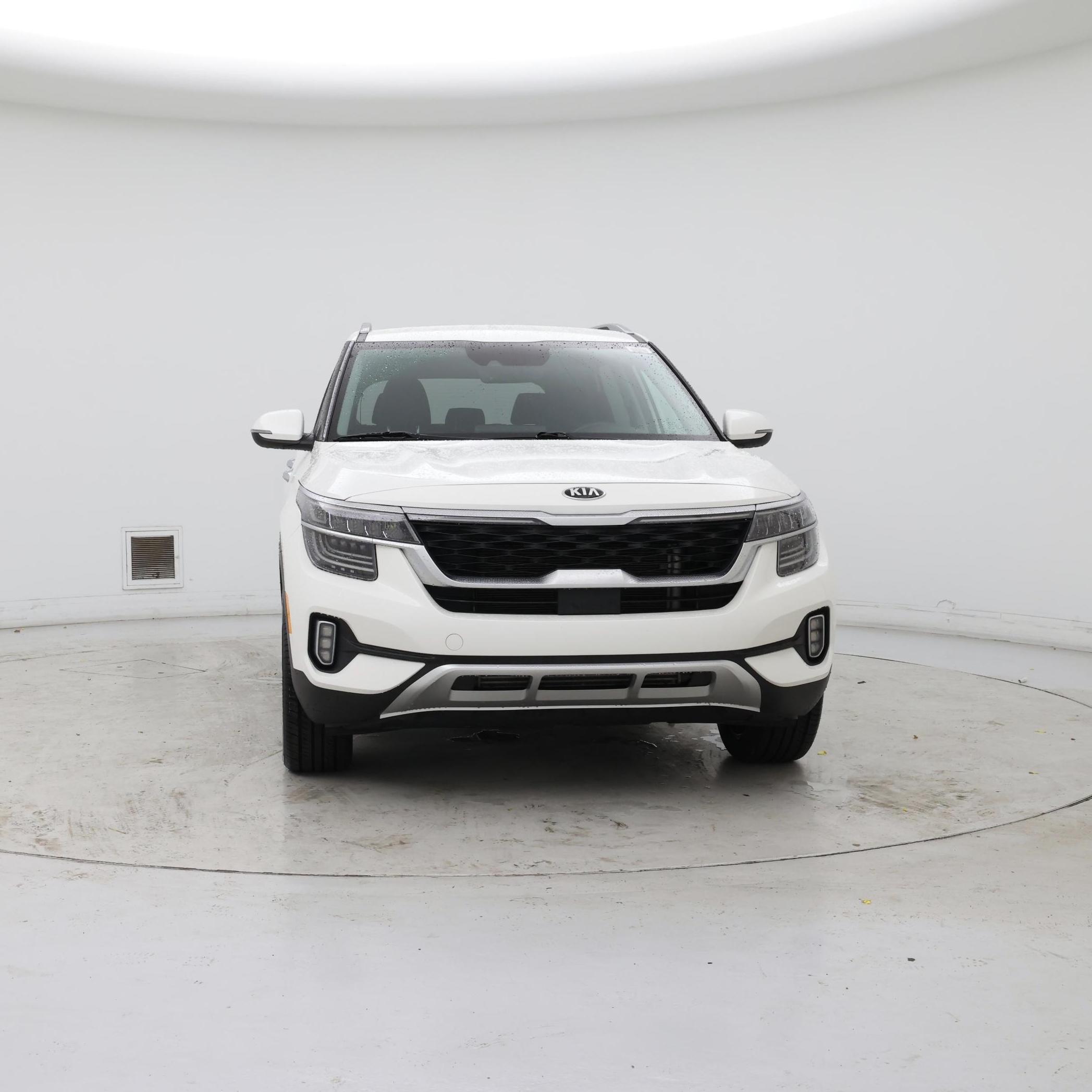 Thumbnail: 2021 Kia Seltos - 5