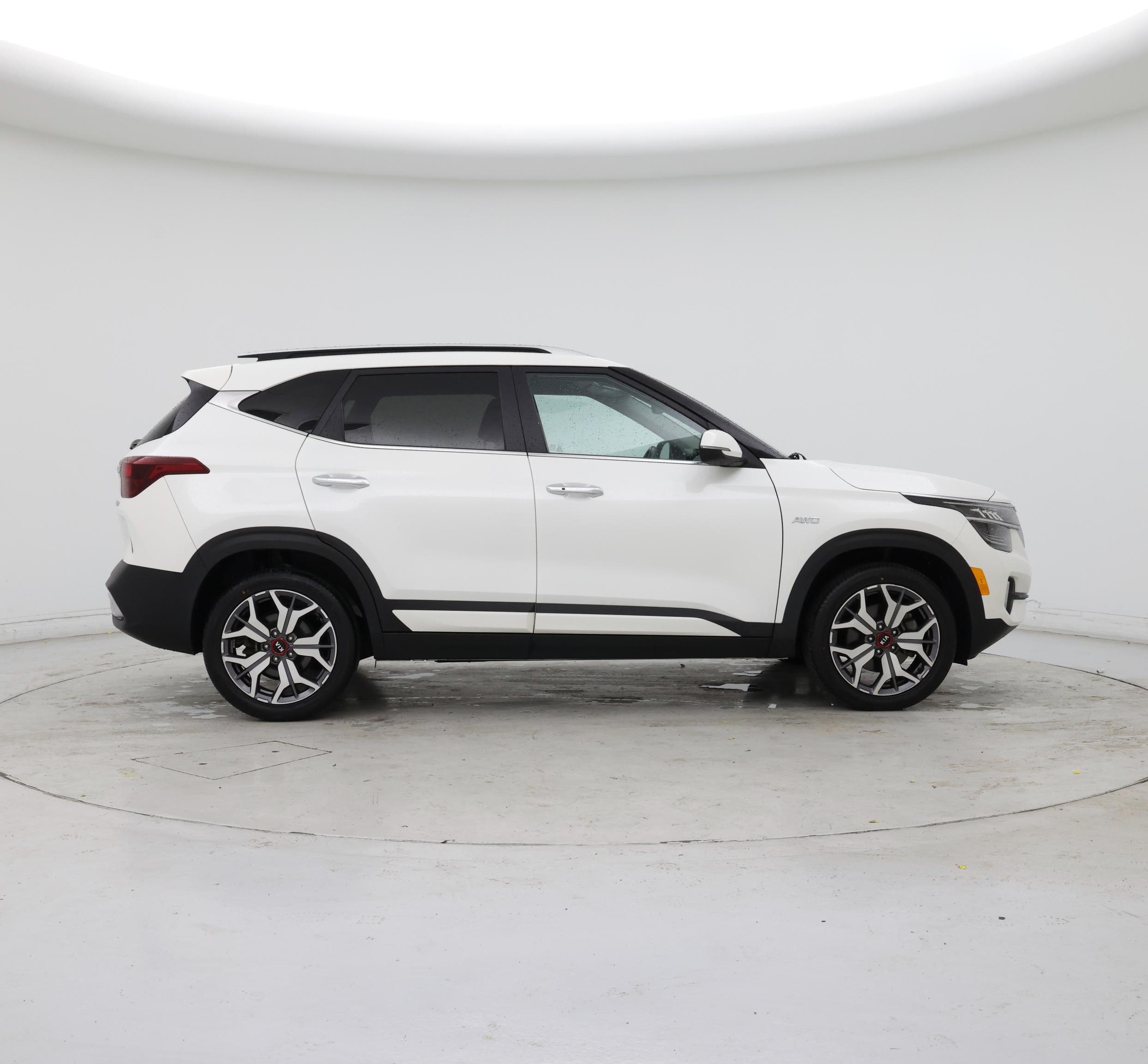 Thumbnail: 2021 Kia Seltos - 7
