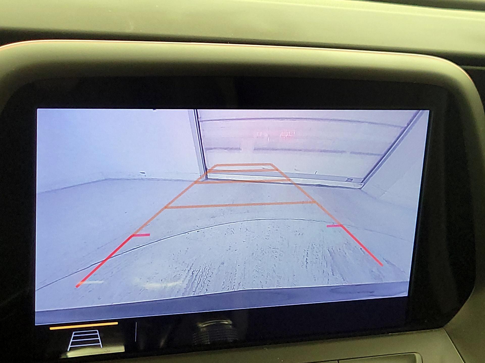 Thumbnail: 2019 Chevrolet Camaro - 14