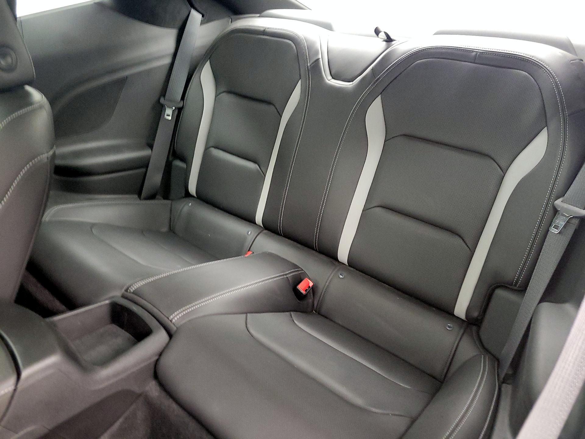 Thumbnail: 2019 Chevrolet Camaro - 20