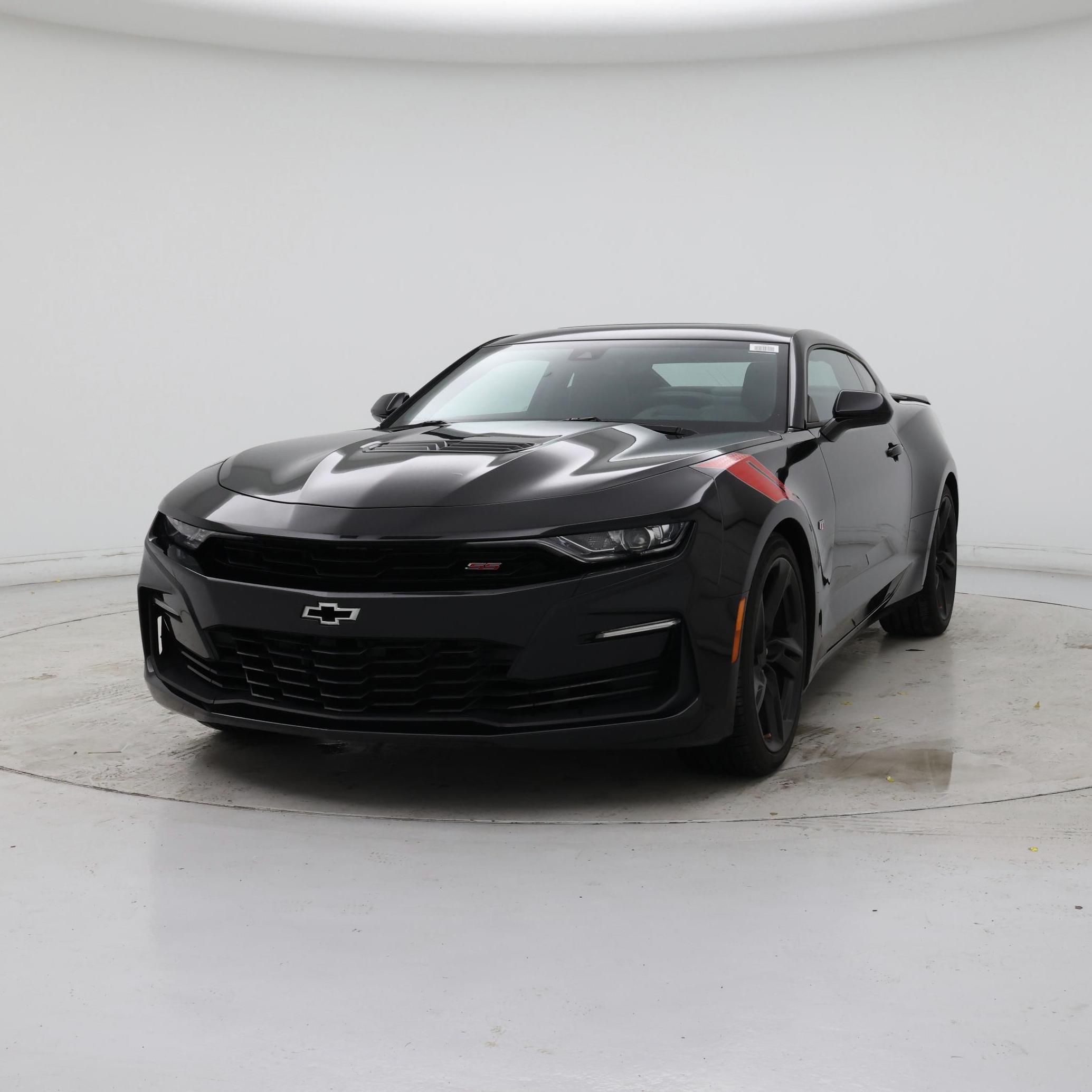 Thumbnail: 2019 Chevrolet Camaro - 4