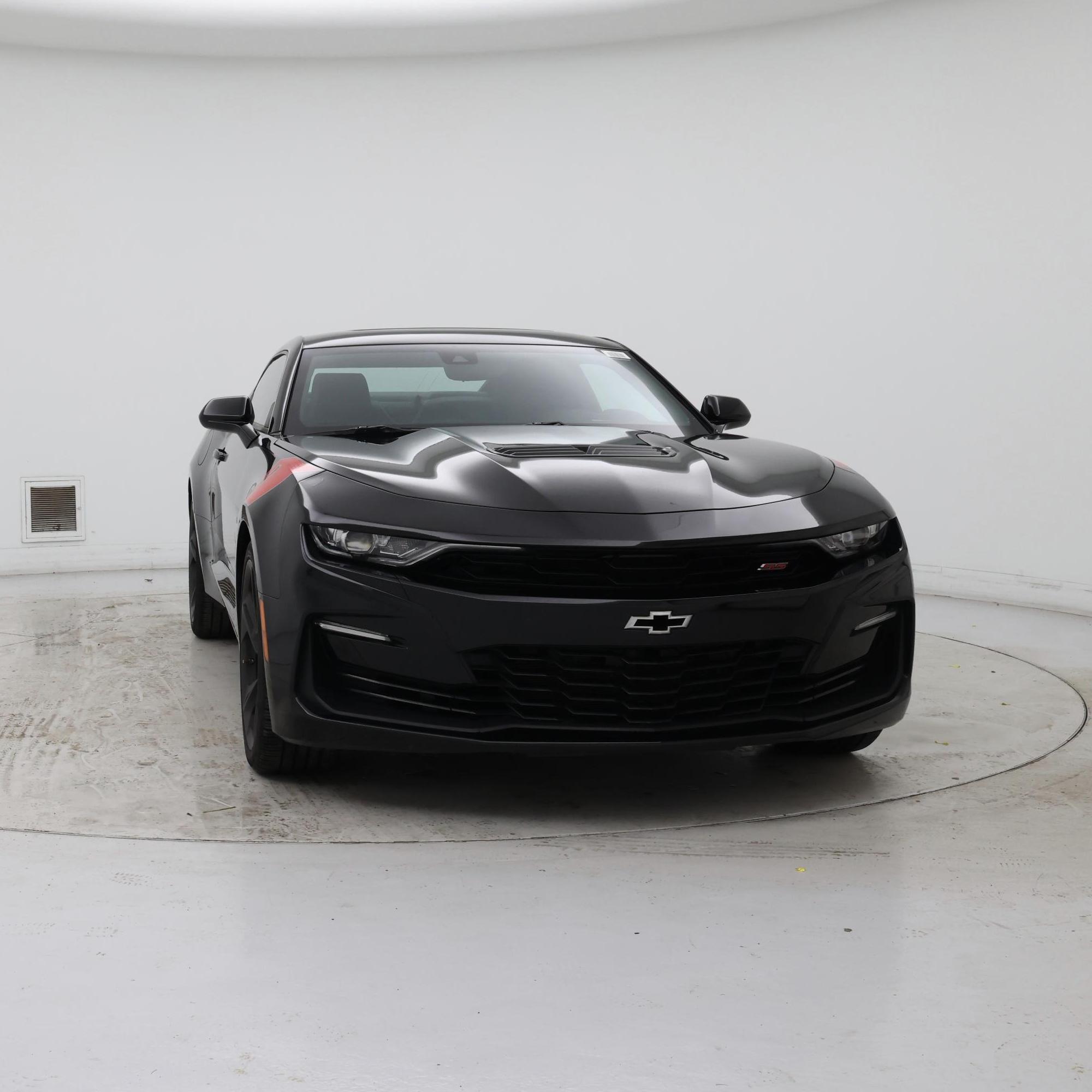 Thumbnail: 2019 Chevrolet Camaro - 5