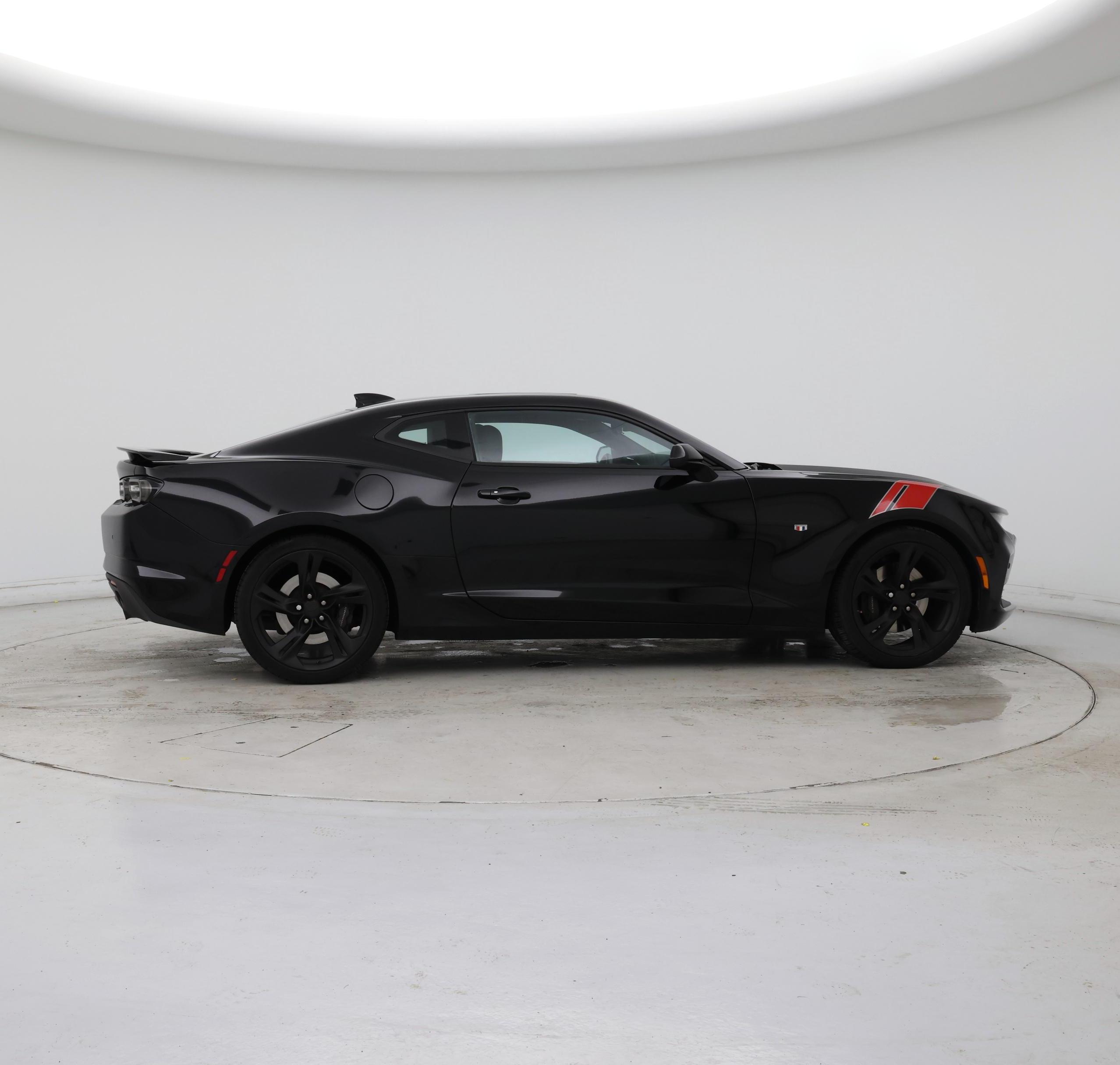 Thumbnail: 2019 Chevrolet Camaro - 7