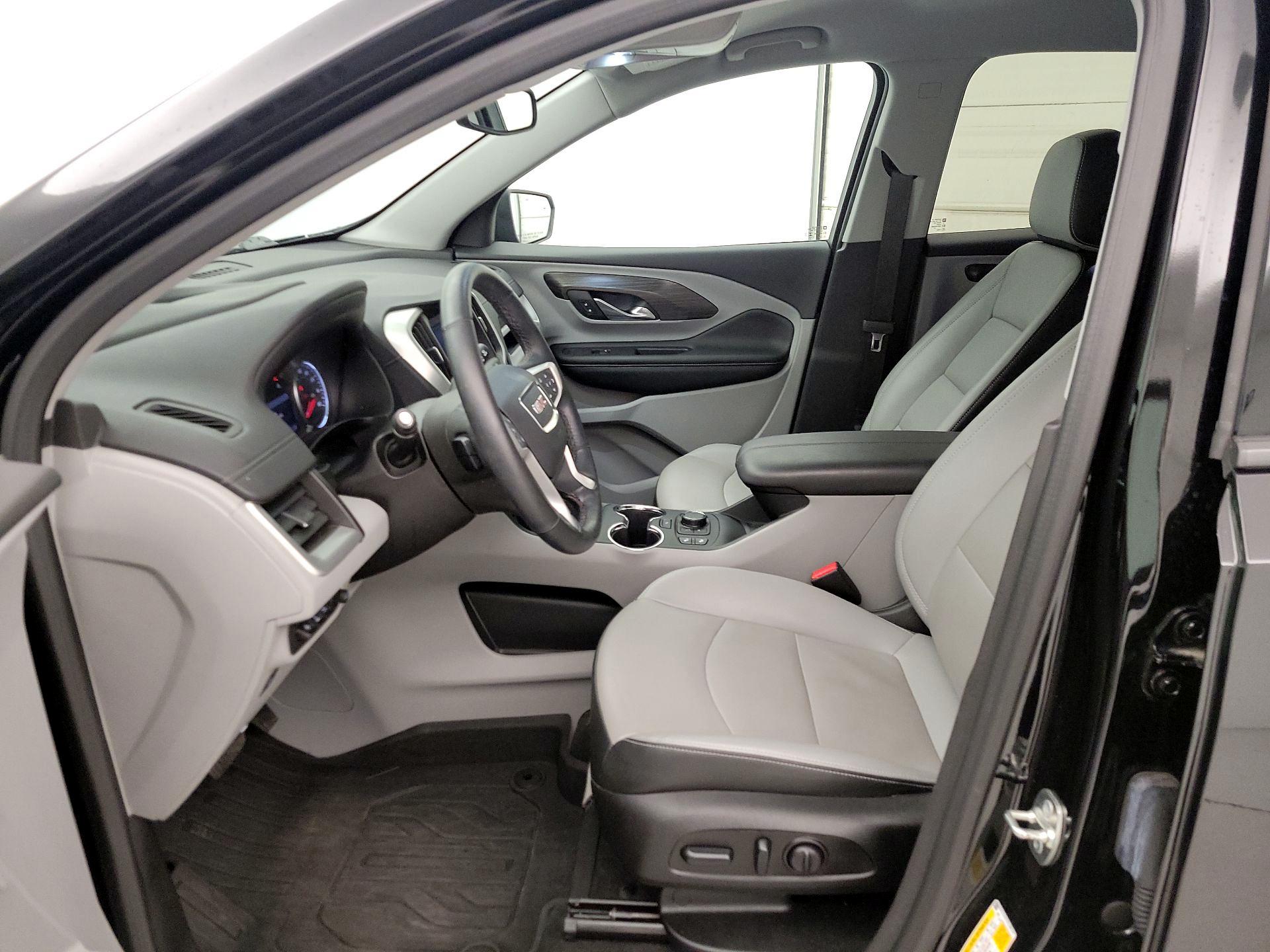 Thumbnail: 2024 GMC Terrain - 11