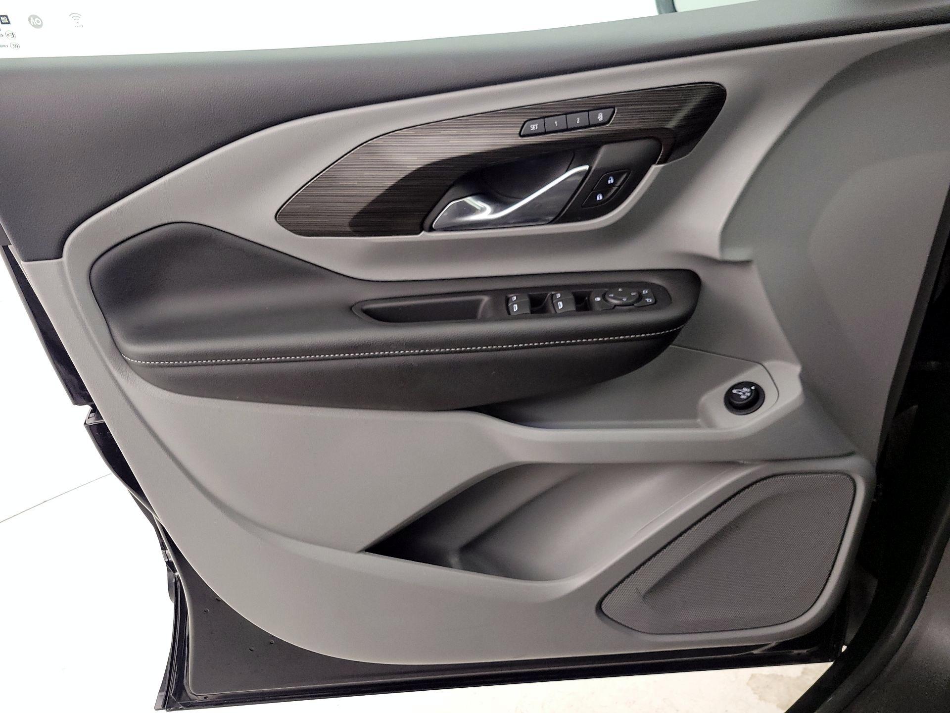 Thumbnail: 2024 GMC Terrain - 12