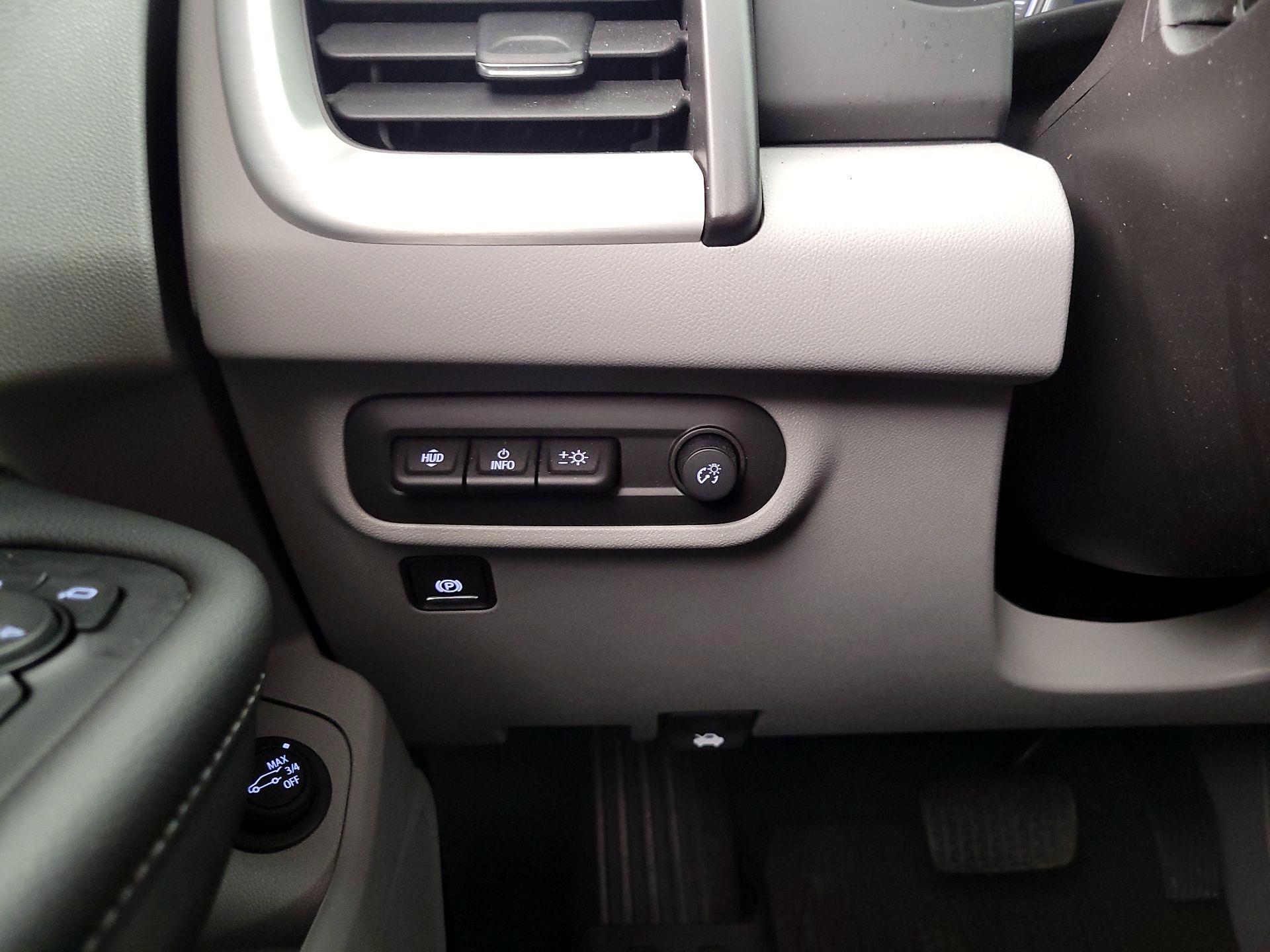 Thumbnail: 2024 GMC Terrain - 13