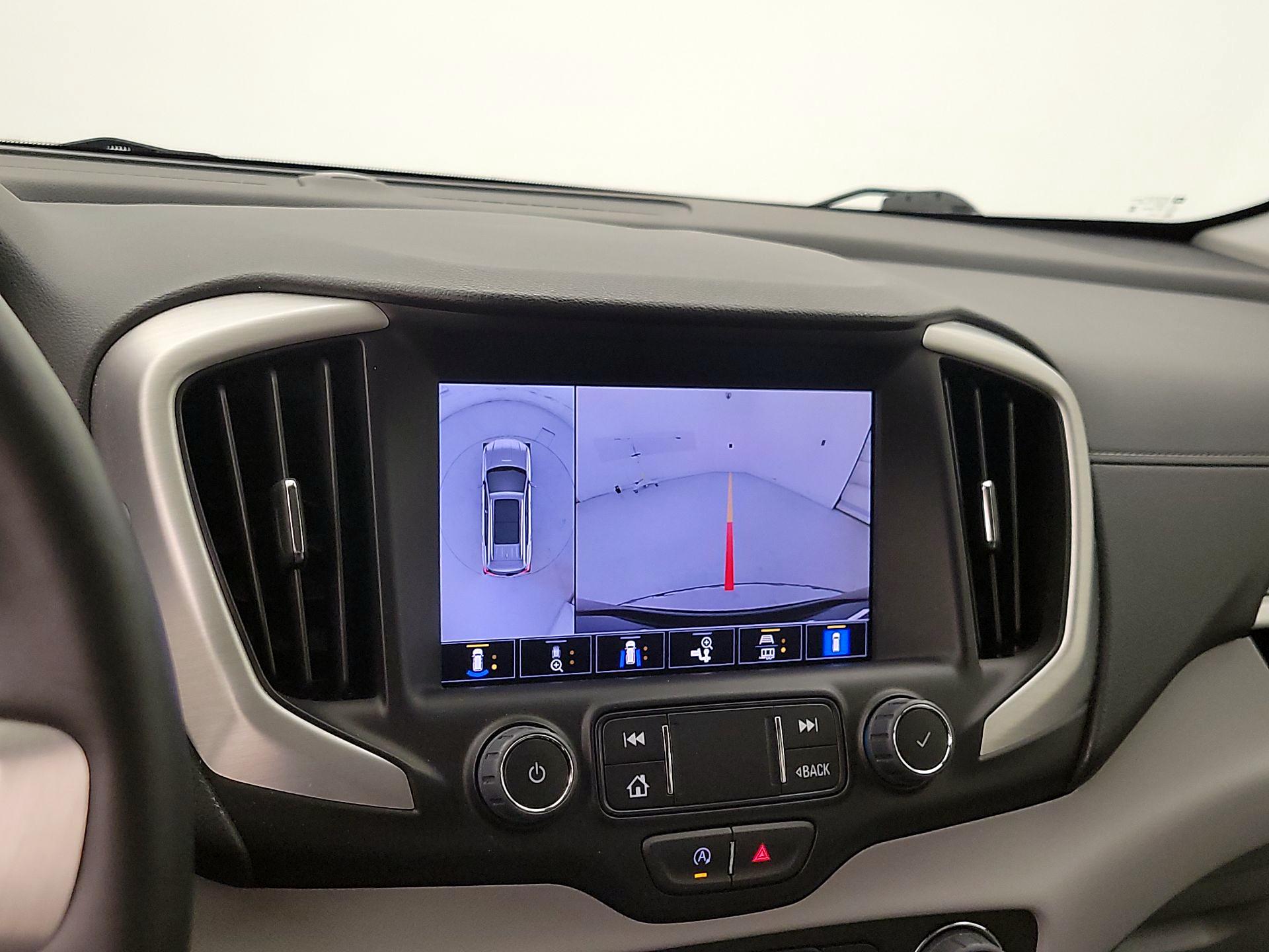 Thumbnail: 2024 GMC Terrain - 14