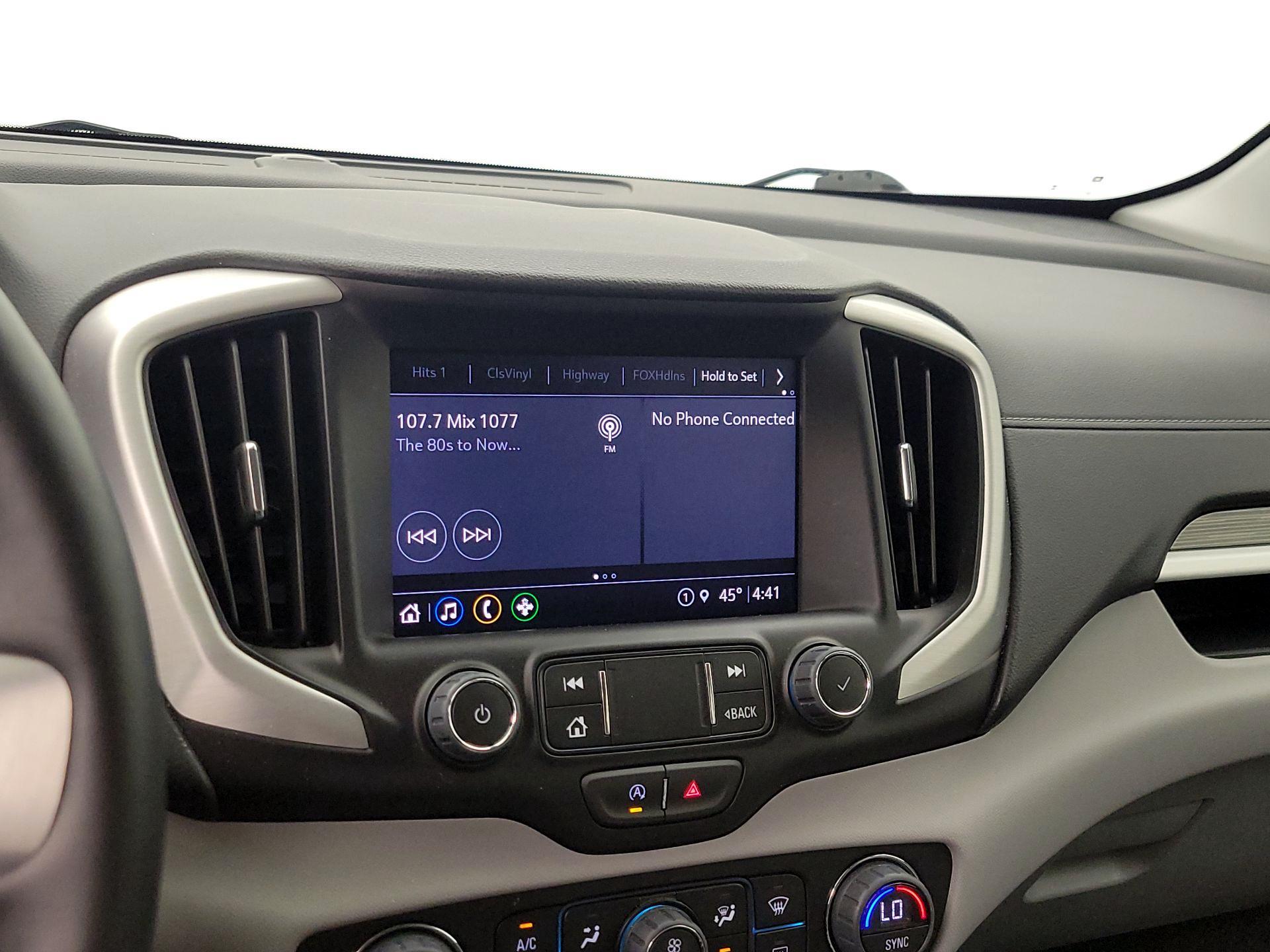 Thumbnail: 2024 GMC Terrain - 15