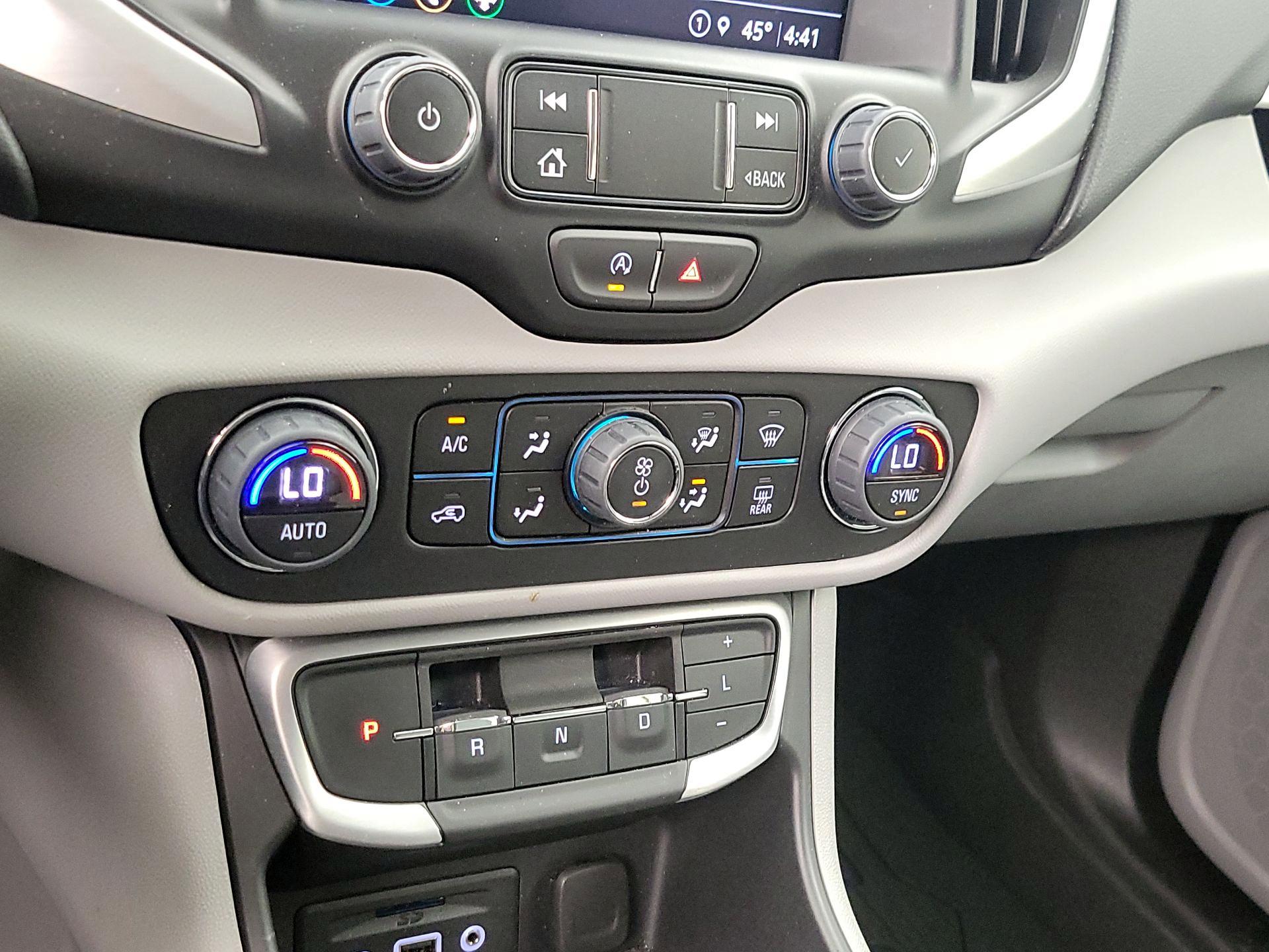 Thumbnail: 2024 GMC Terrain - 16