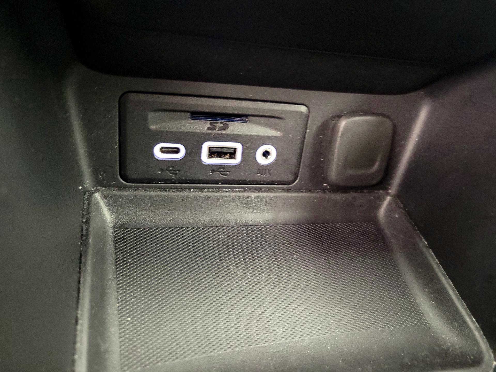 Thumbnail: 2024 GMC Terrain - 18