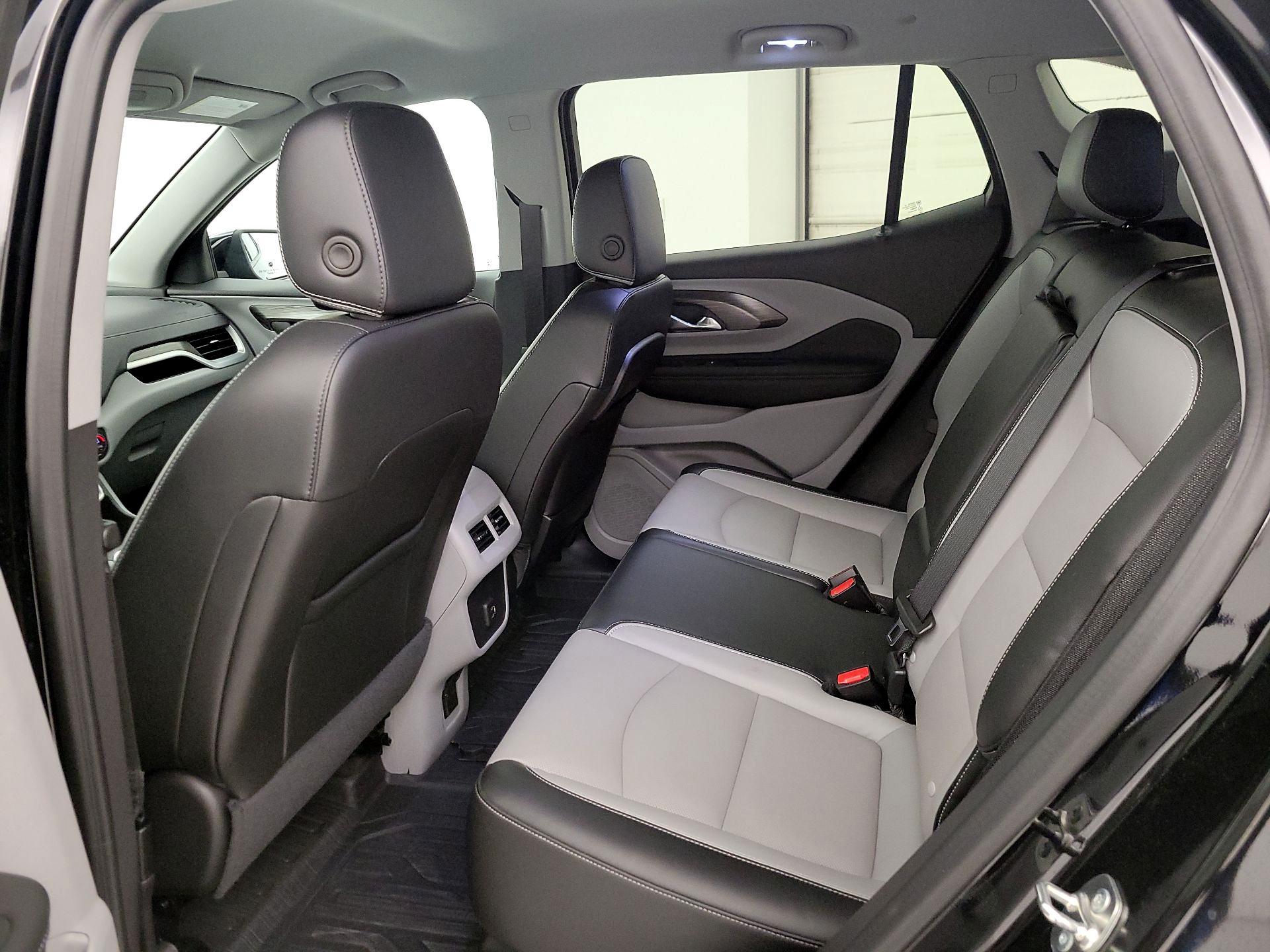 Thumbnail: 2024 GMC Terrain - 19