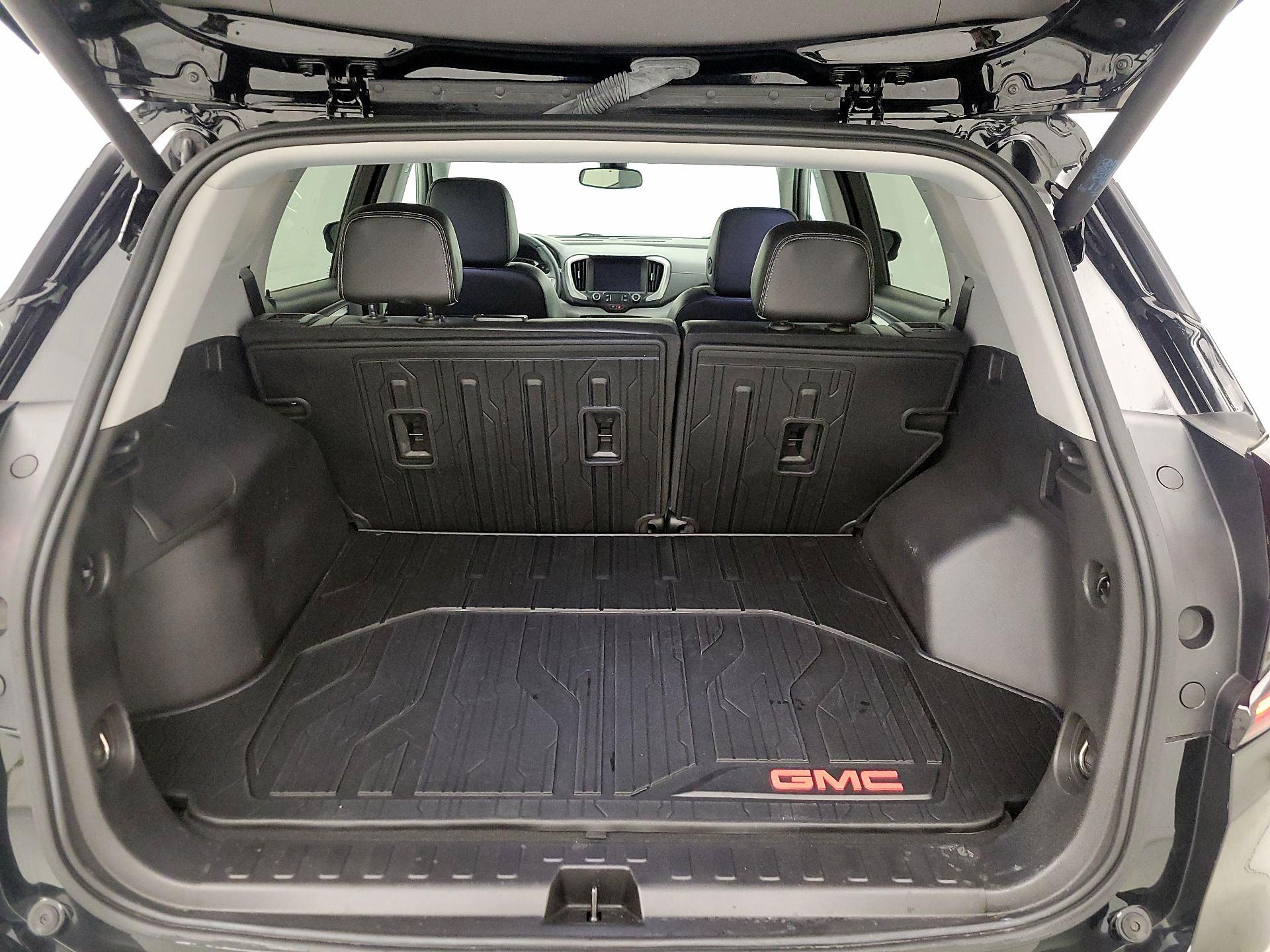 Thumbnail: 2024 GMC Terrain - 20