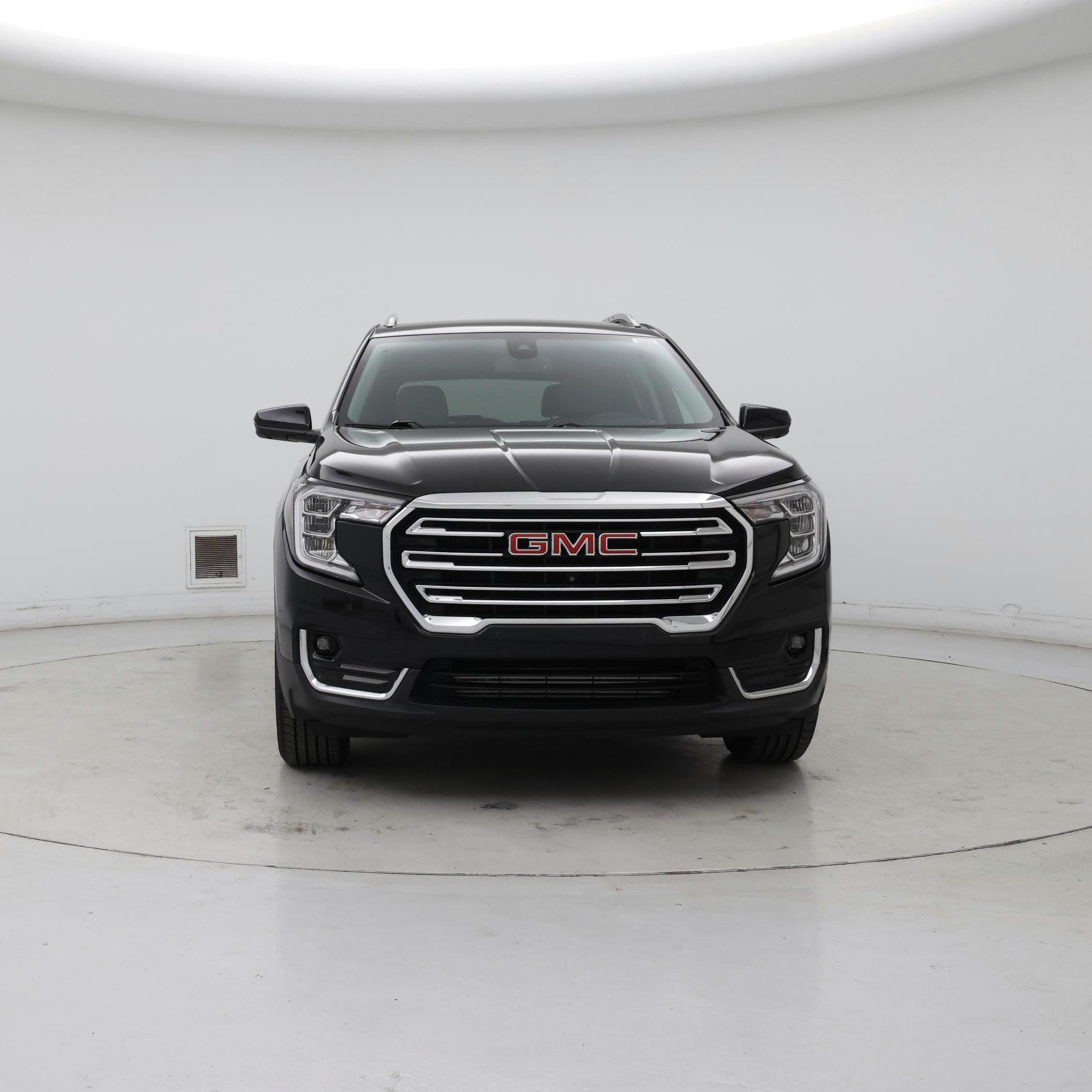 Thumbnail: 2024 GMC Terrain - 5