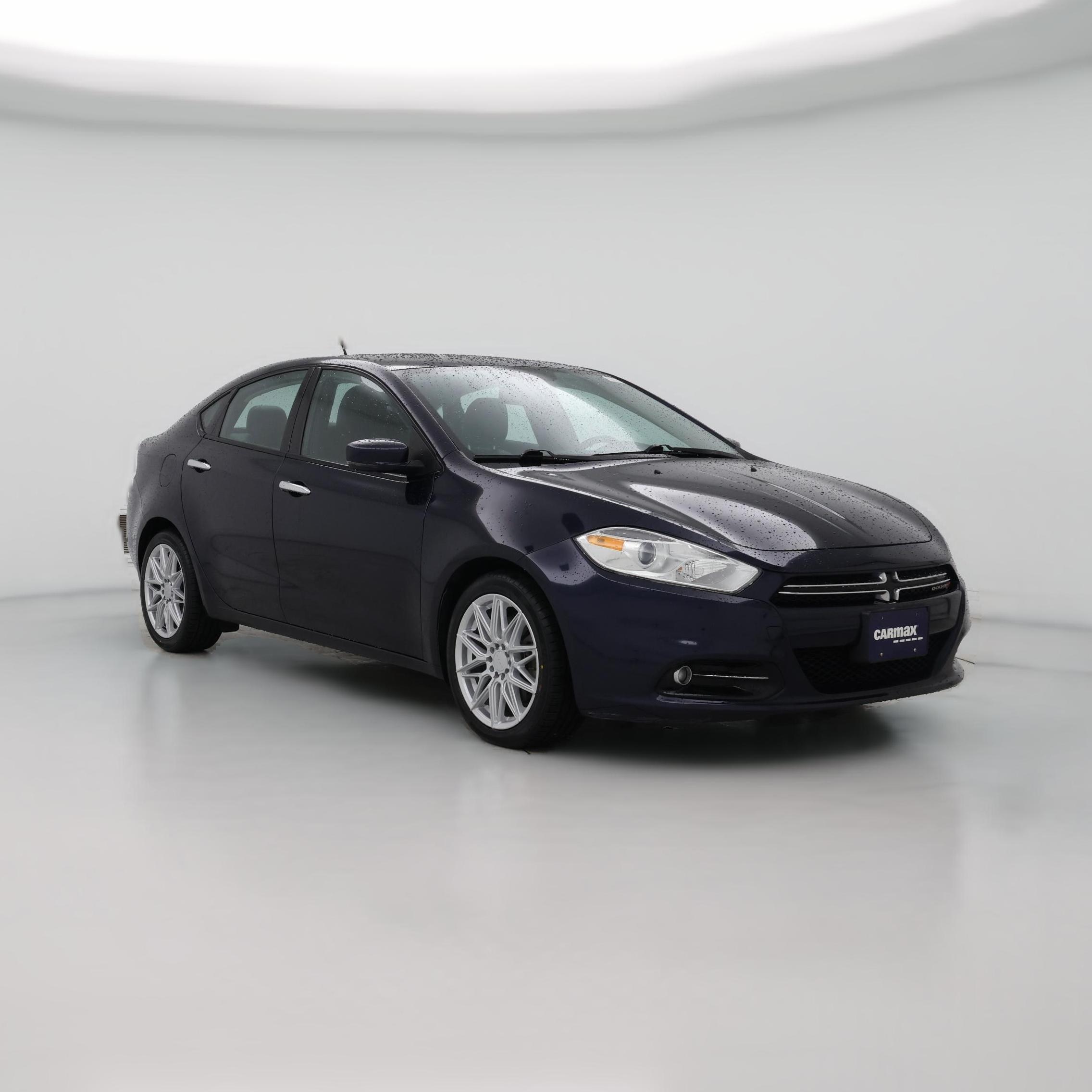 Thumbnail: 2015 Dodge Dart - 1