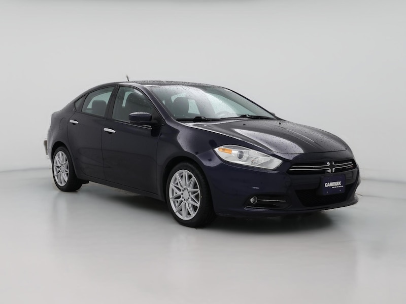 2015 Dodge Dart Limited -
                  Dayton, OH