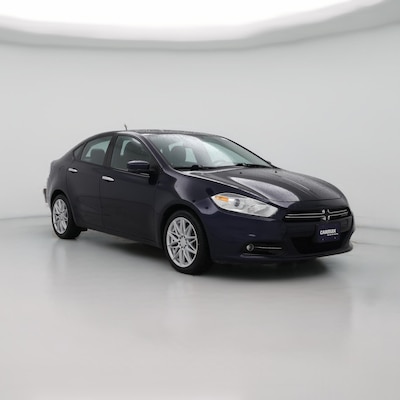 2015 Dodge Dart Limited