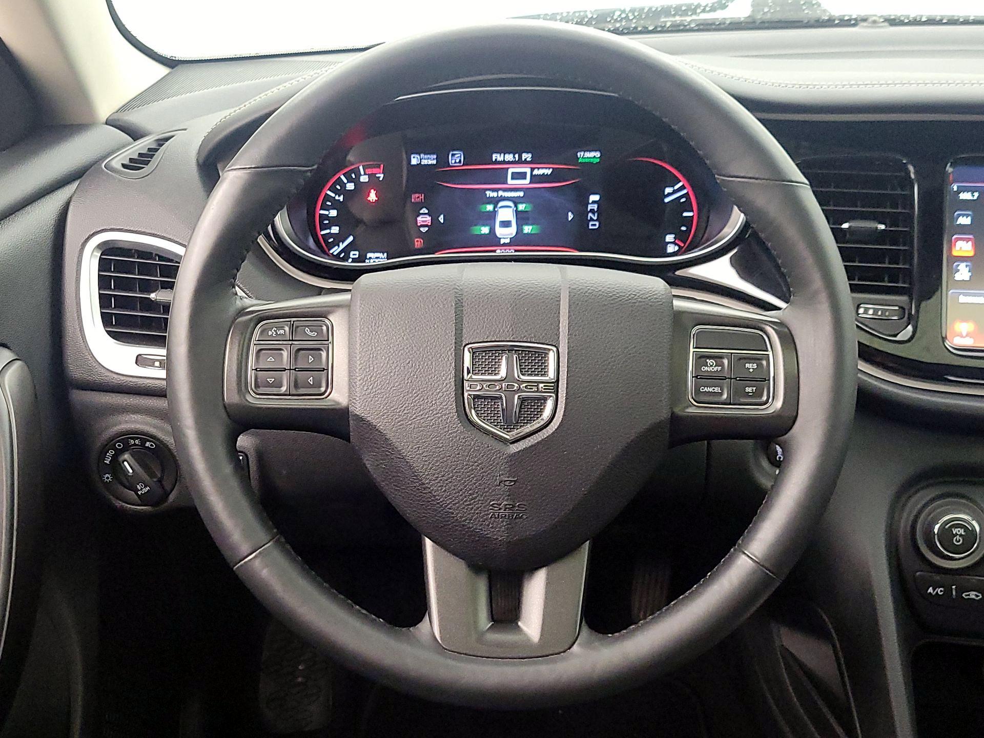 Thumbnail: 2015 Dodge Dart - 10