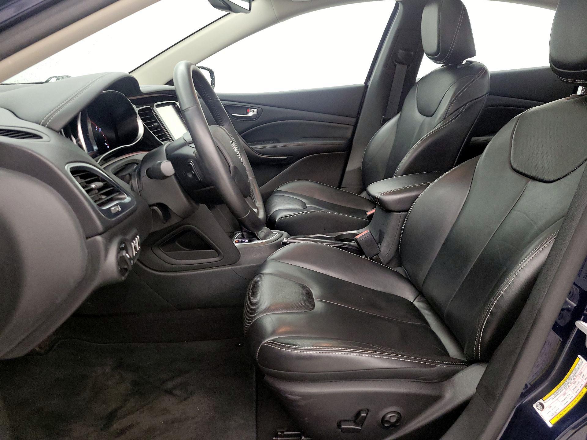 Thumbnail: 2015 Dodge Dart - 11