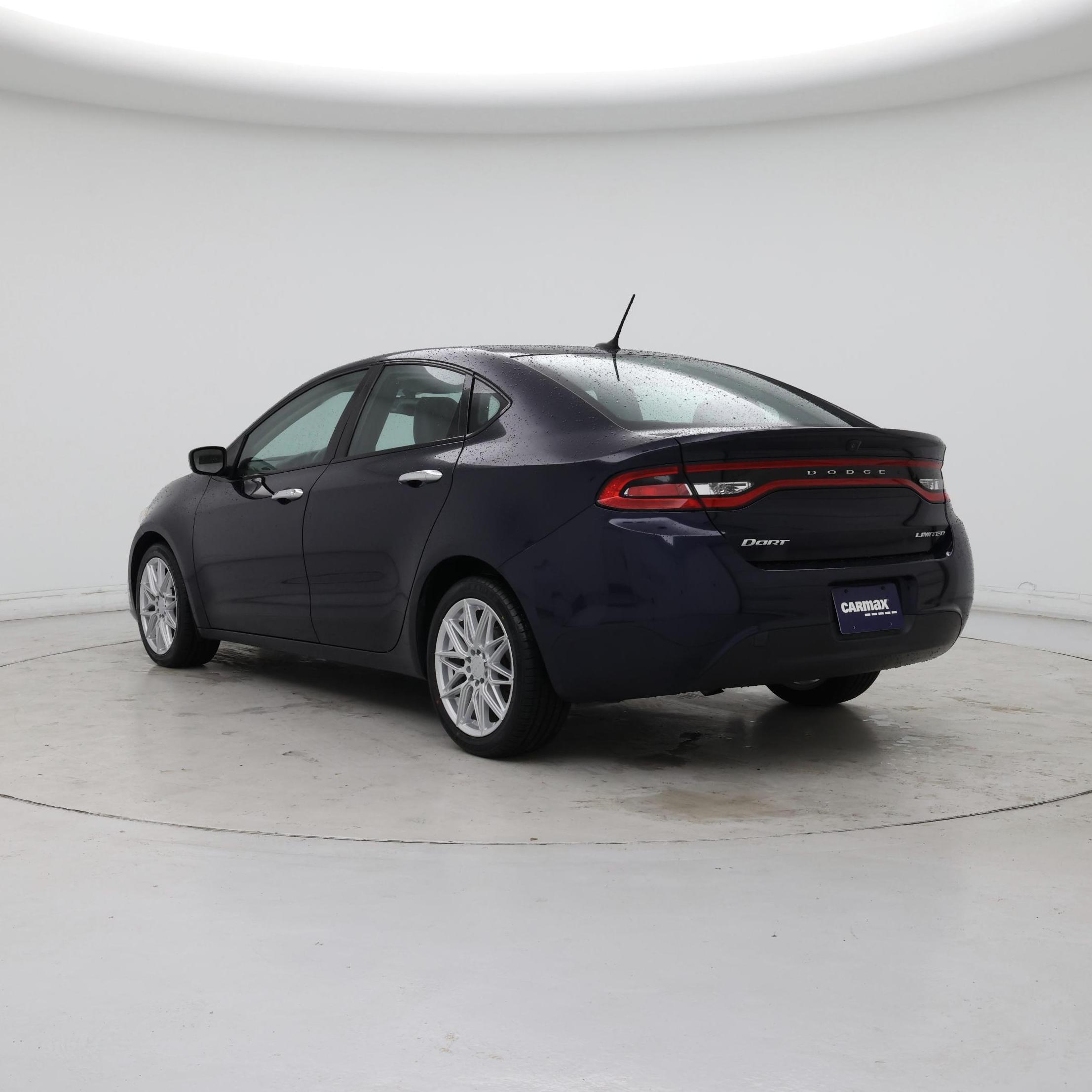 Thumbnail: 2015 Dodge Dart - 2
