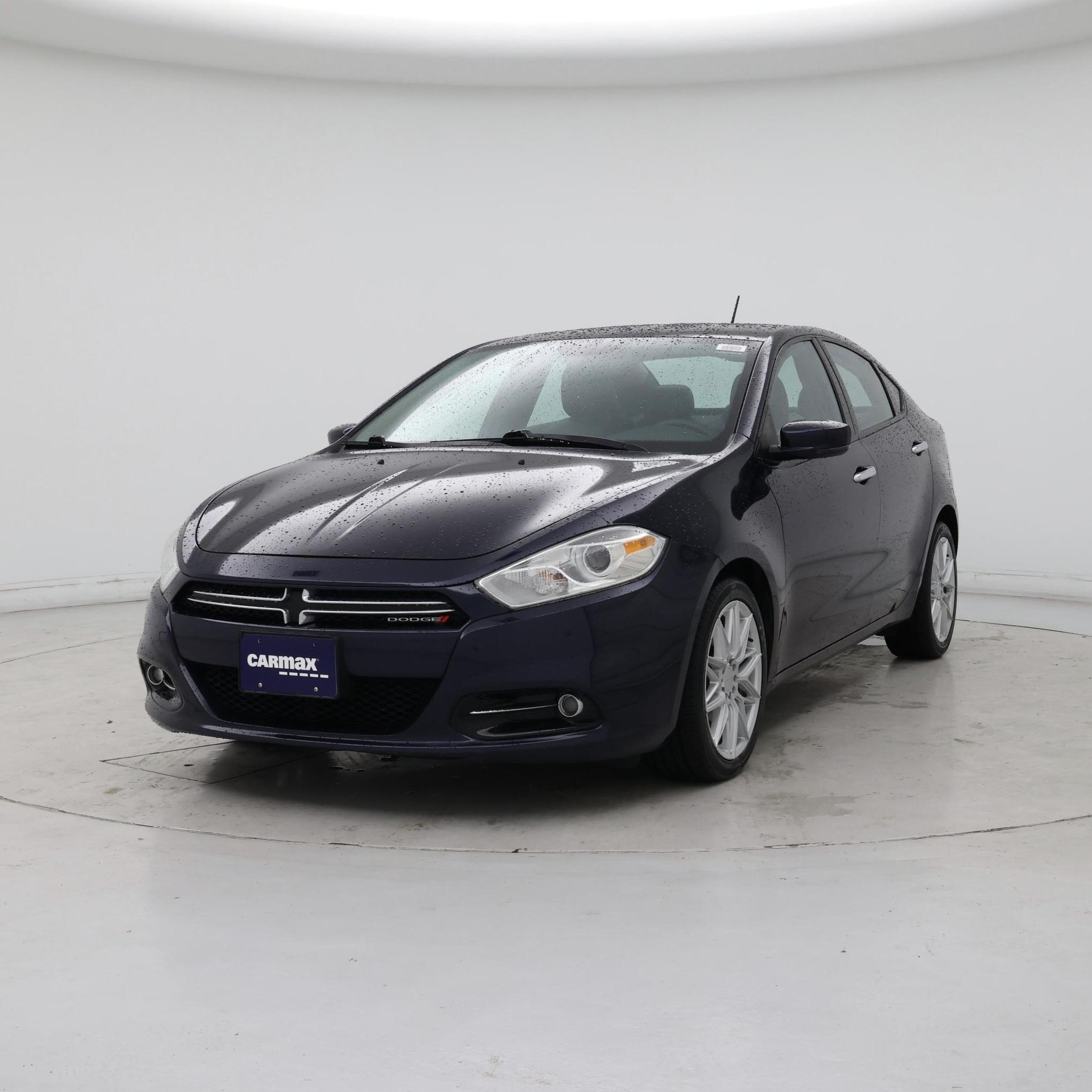 Thumbnail: 2015 Dodge Dart - 4