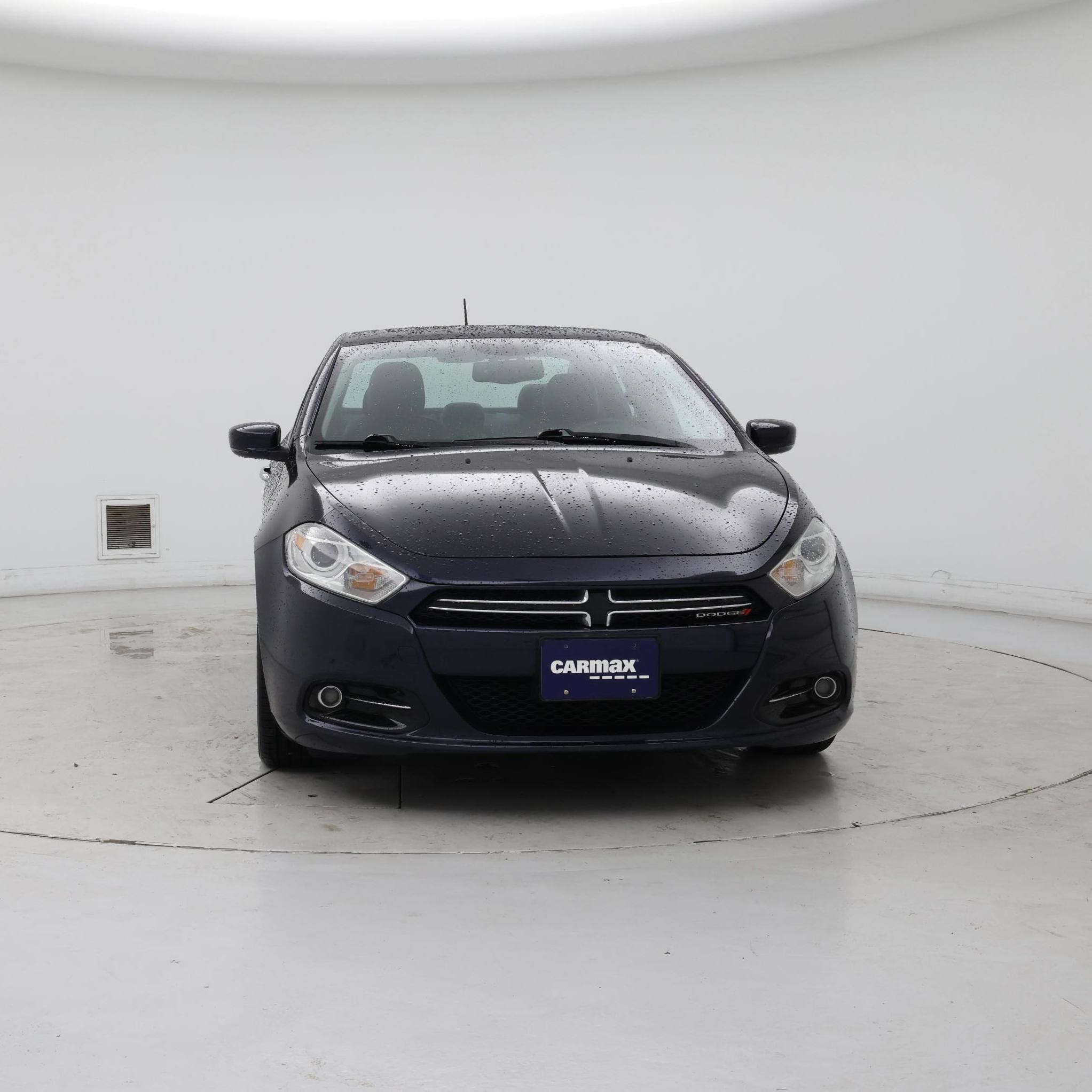 Thumbnail: 2015 Dodge Dart - 5