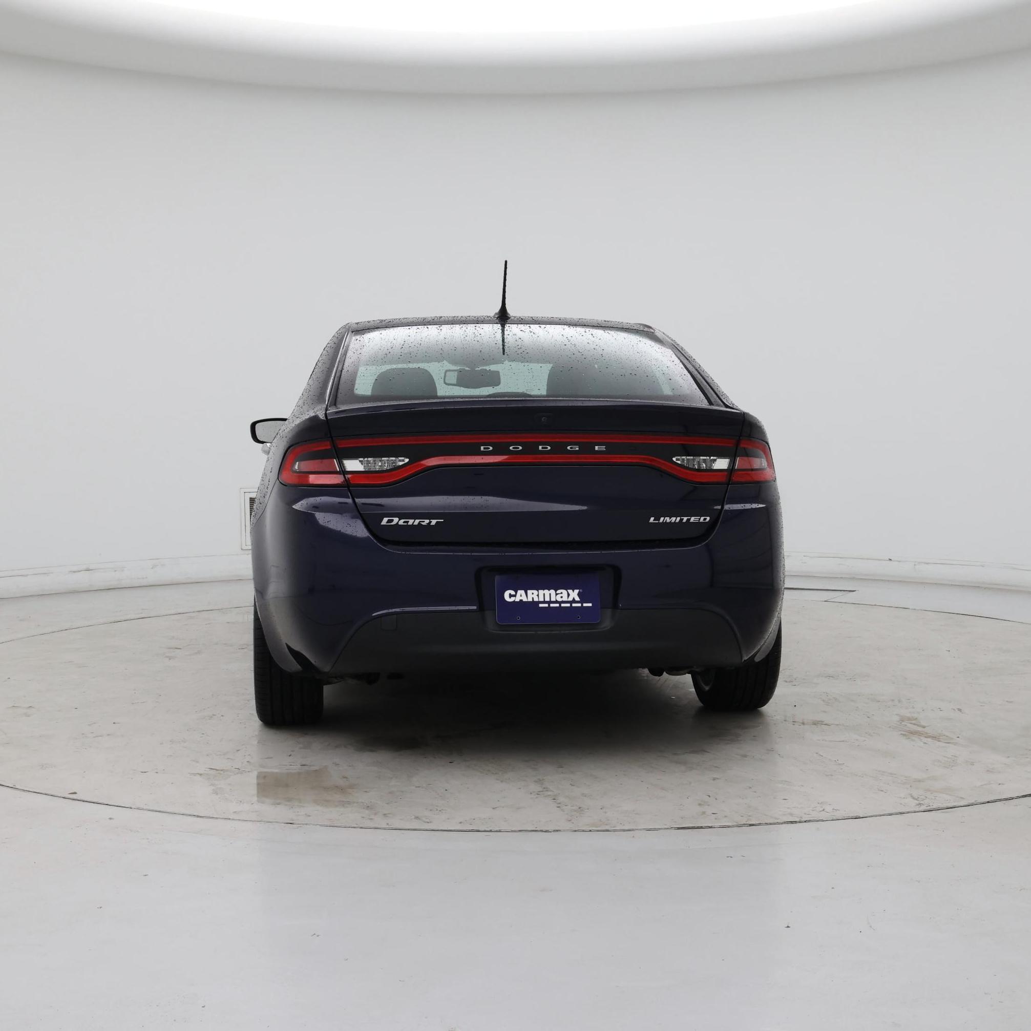 Thumbnail: 2015 Dodge Dart - 6