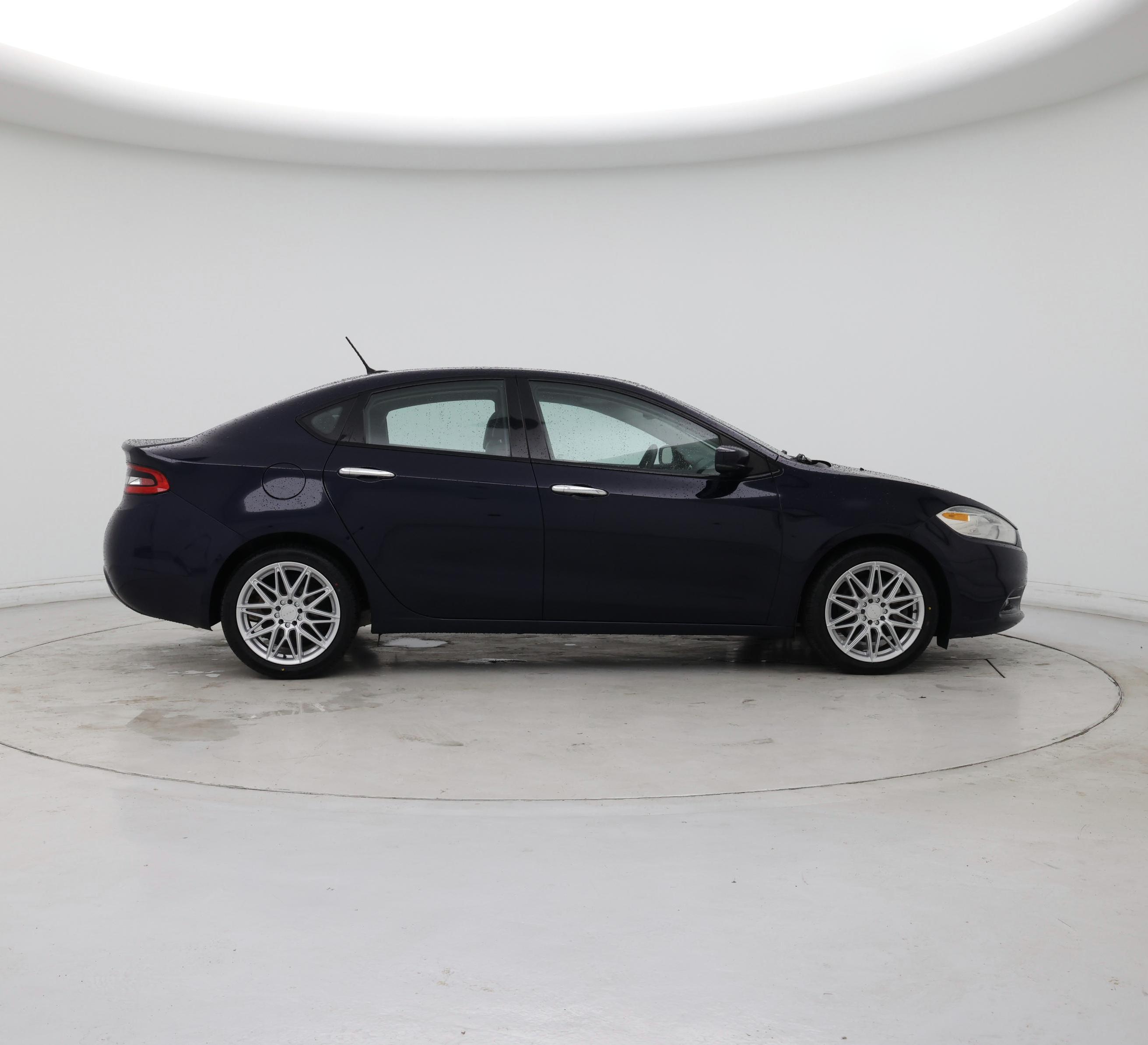 Thumbnail: 2015 Dodge Dart - 7