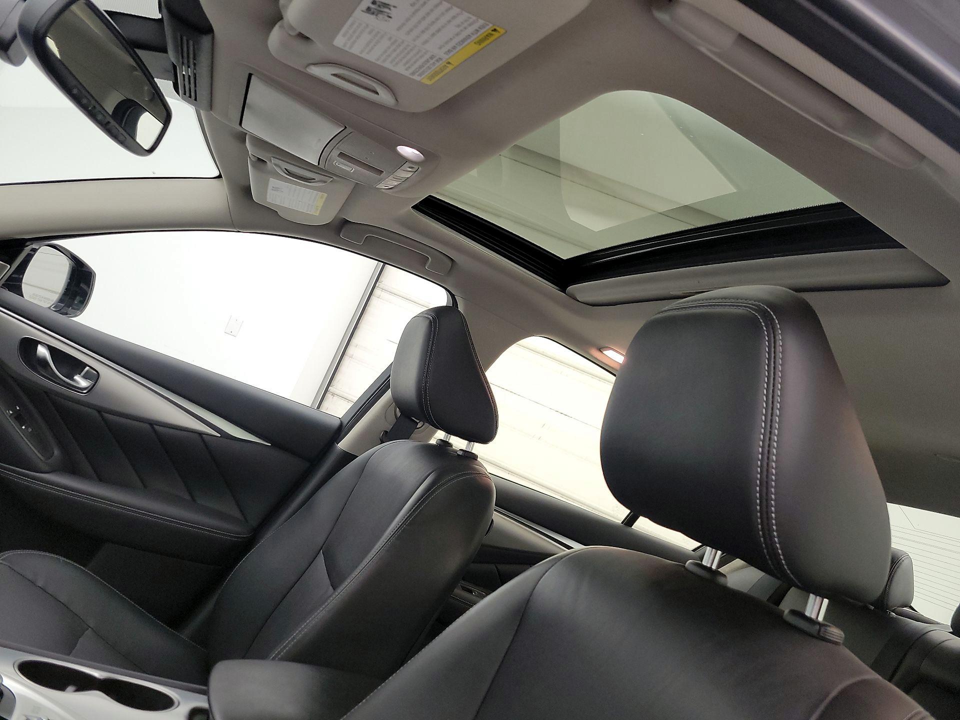 Thumbnail: 2023 INFINITI Q50 - 19