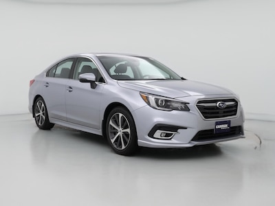 2019 Subaru Legacy 2.5I Limited