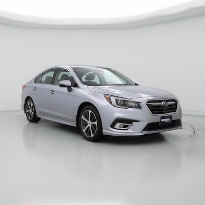 2019 Subaru Legacy 2.5I Limited