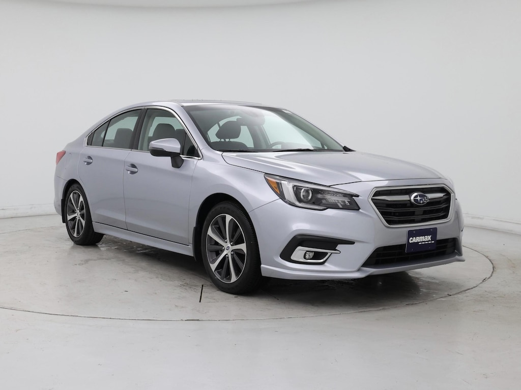 Subaru Legacy 2.5i Limited AWD
