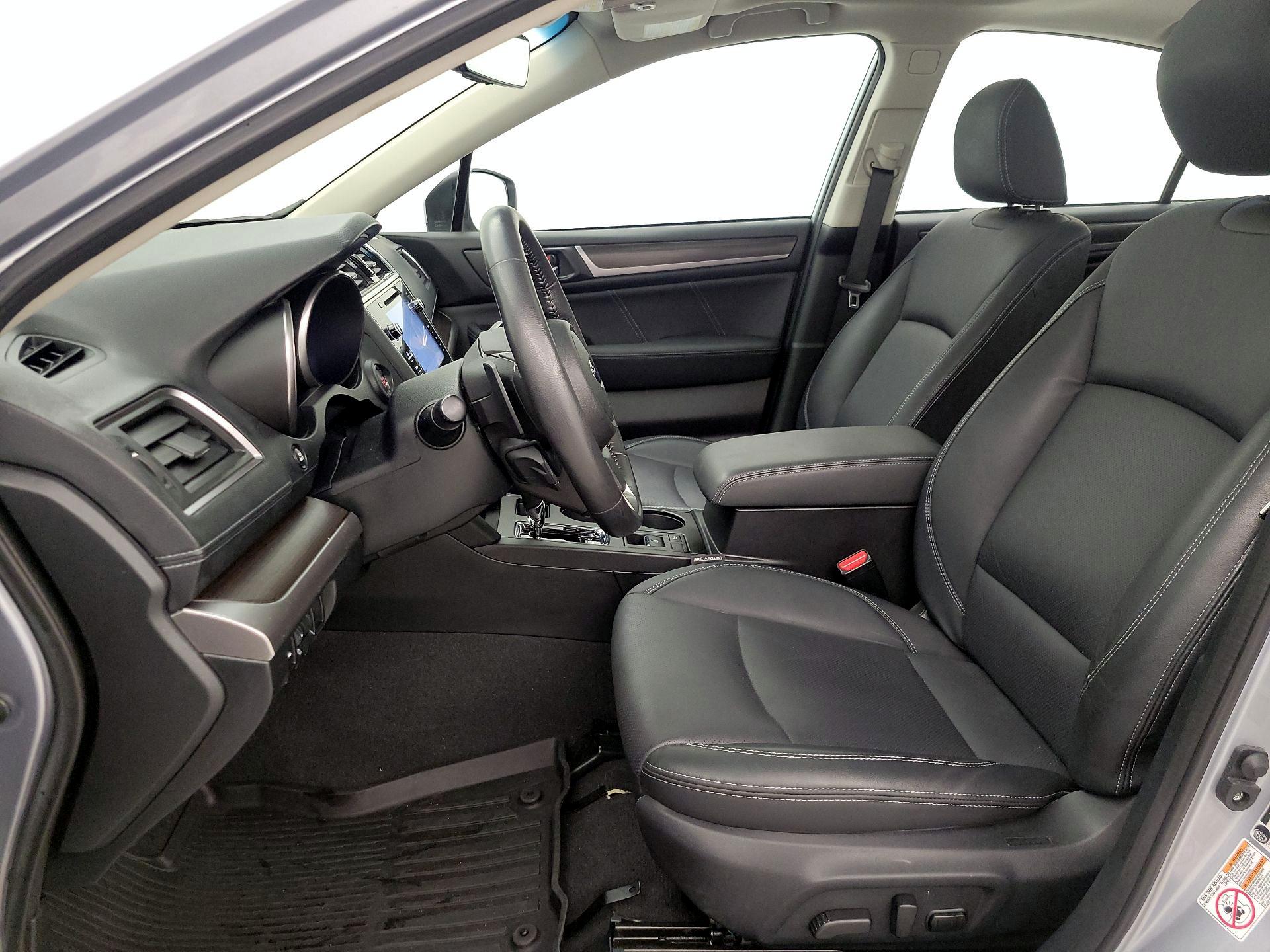 Thumbnail: 2019 Subaru Legacy - 11