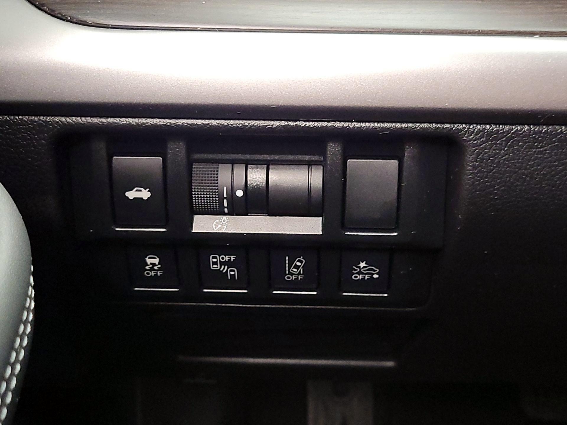 Thumbnail: 2019 Subaru Legacy - 13