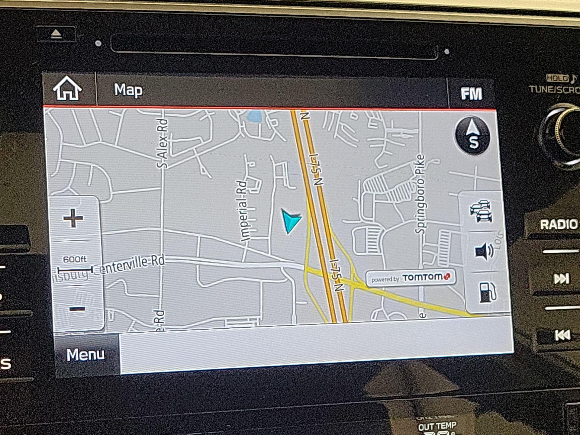 Thumbnail: 2019 Subaru Legacy - 14