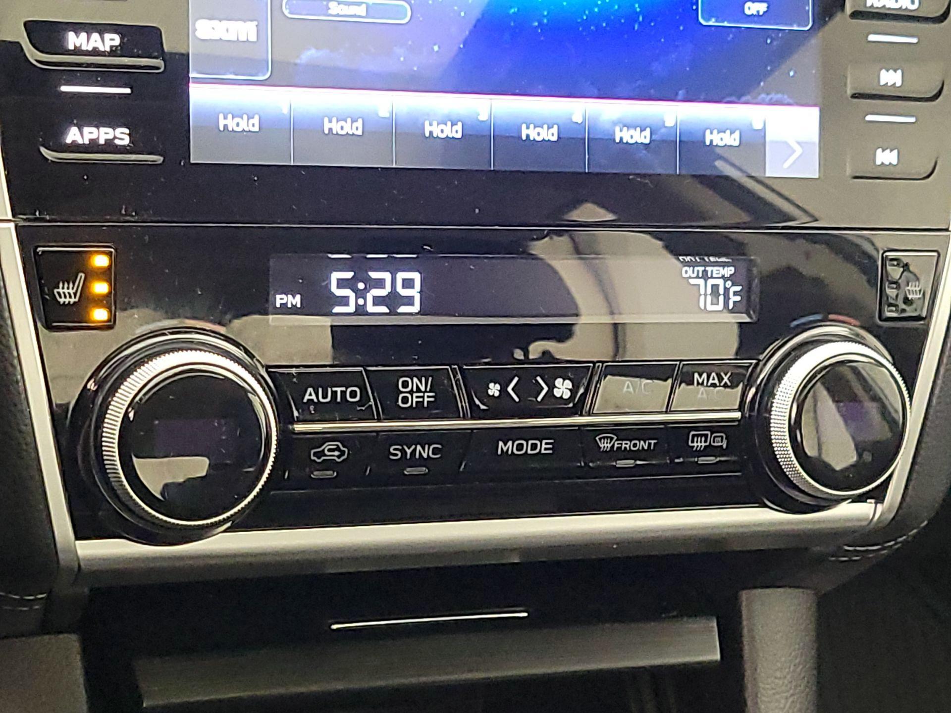 Thumbnail: 2019 Subaru Legacy - 17