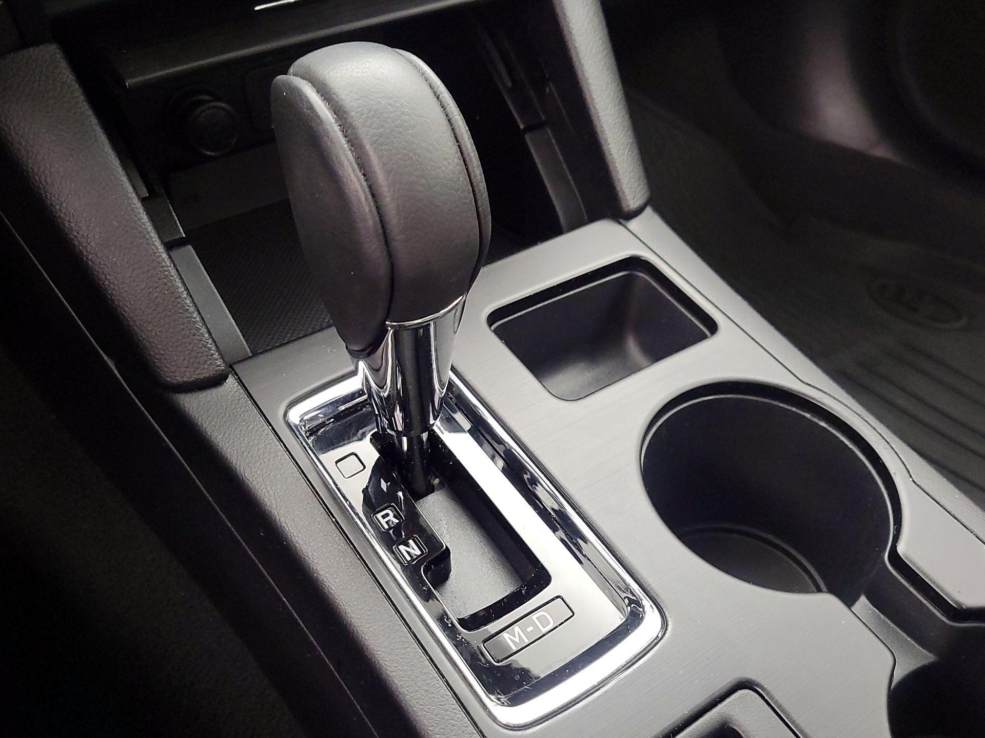 Thumbnail: 2019 Subaru Legacy - 18