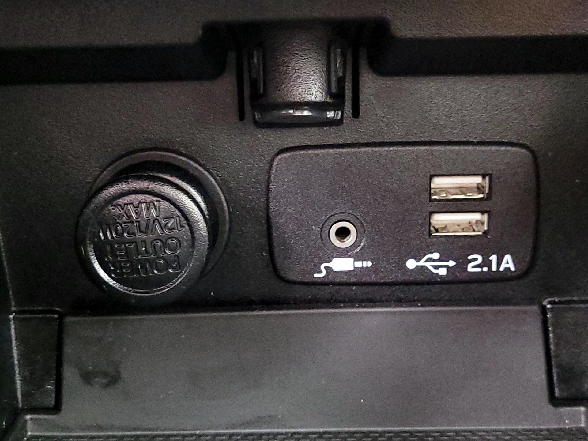 Thumbnail: 2019 Subaru Legacy - 19