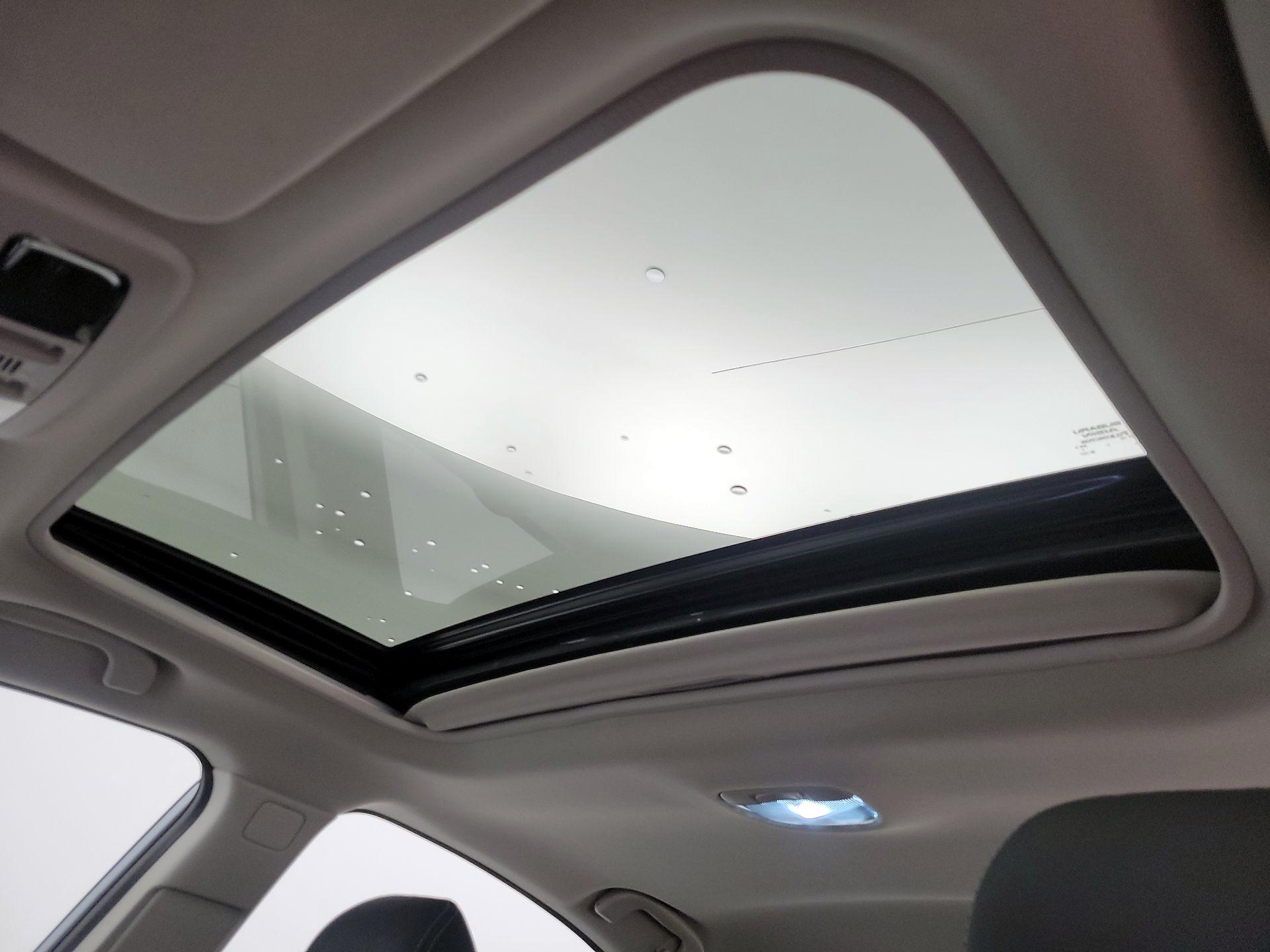 Thumbnail: 2019 Subaru Legacy - 20