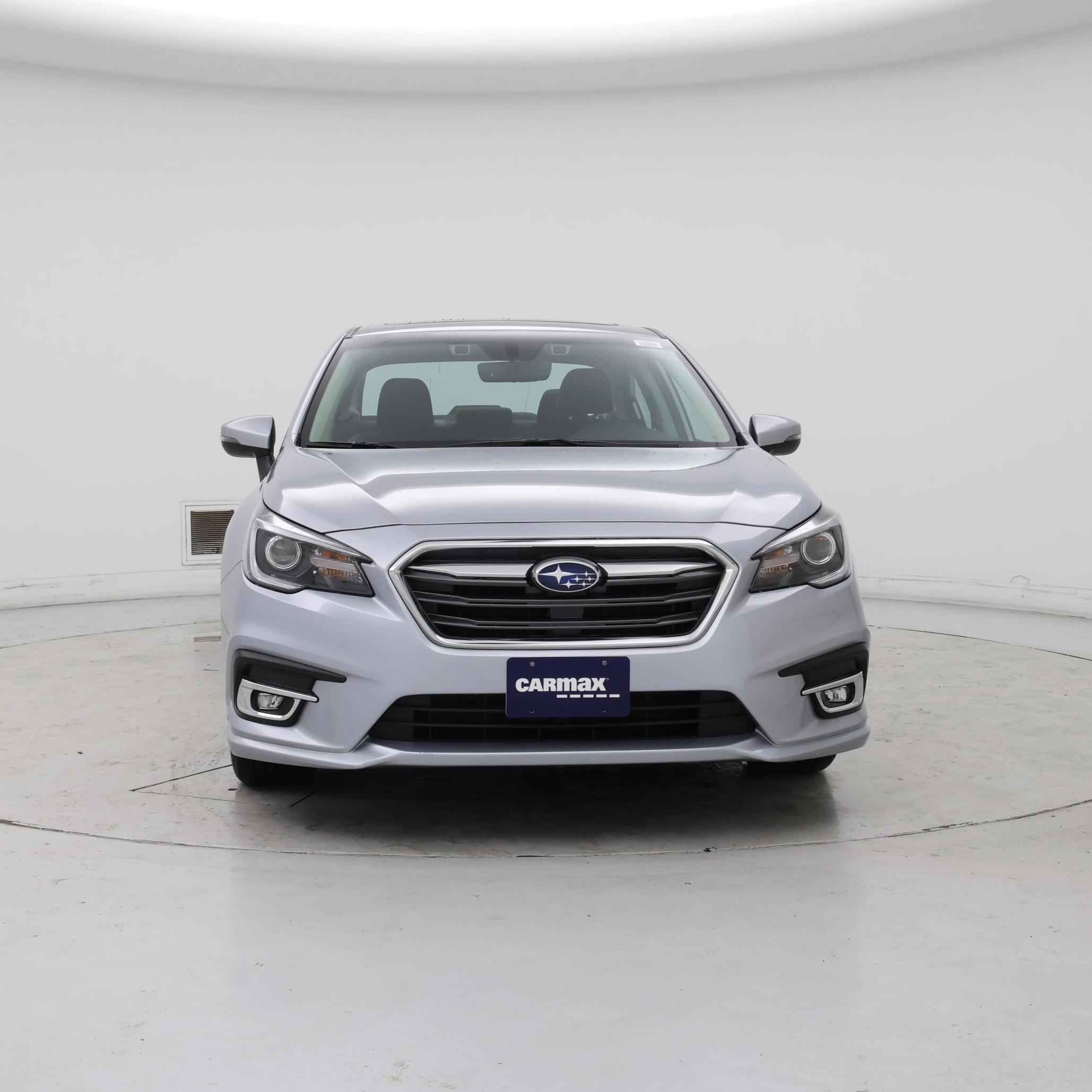 Thumbnail: 2019 Subaru Legacy - 5